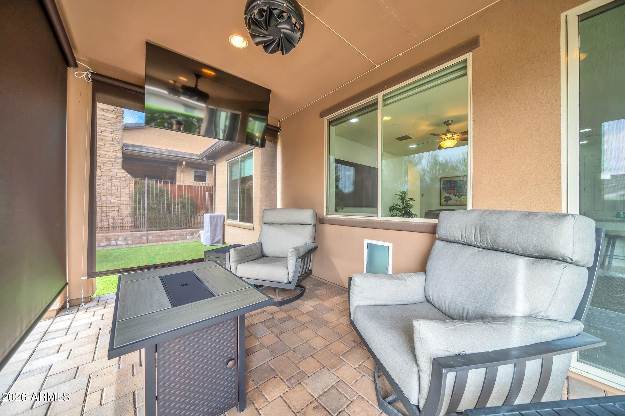 17983 E VISTA DESIERTO