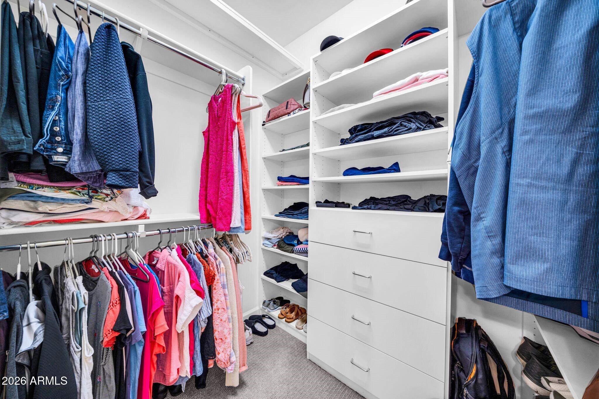 17983 E VISTA DESIERTO