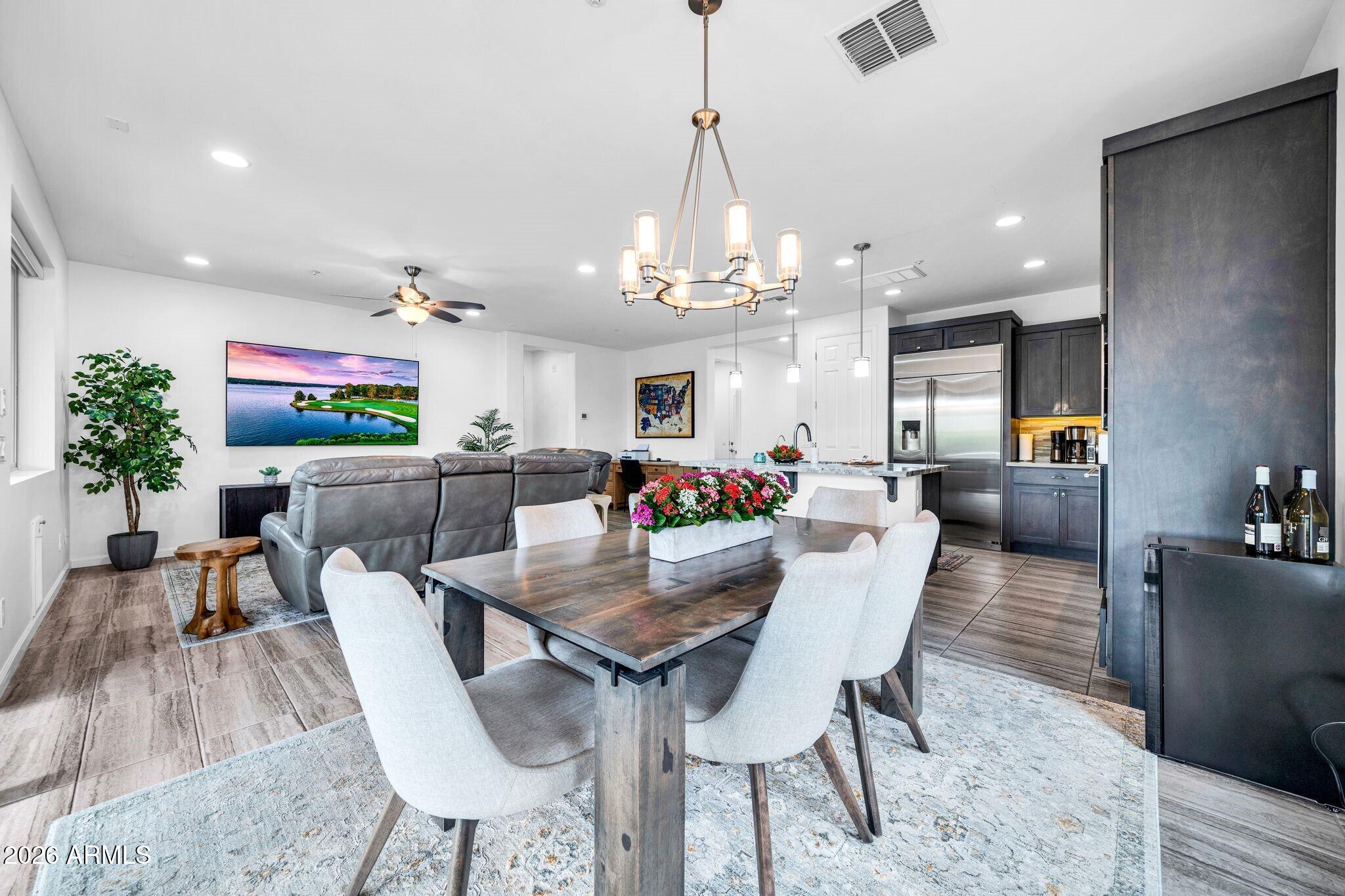 17983 E VISTA DESIERTO