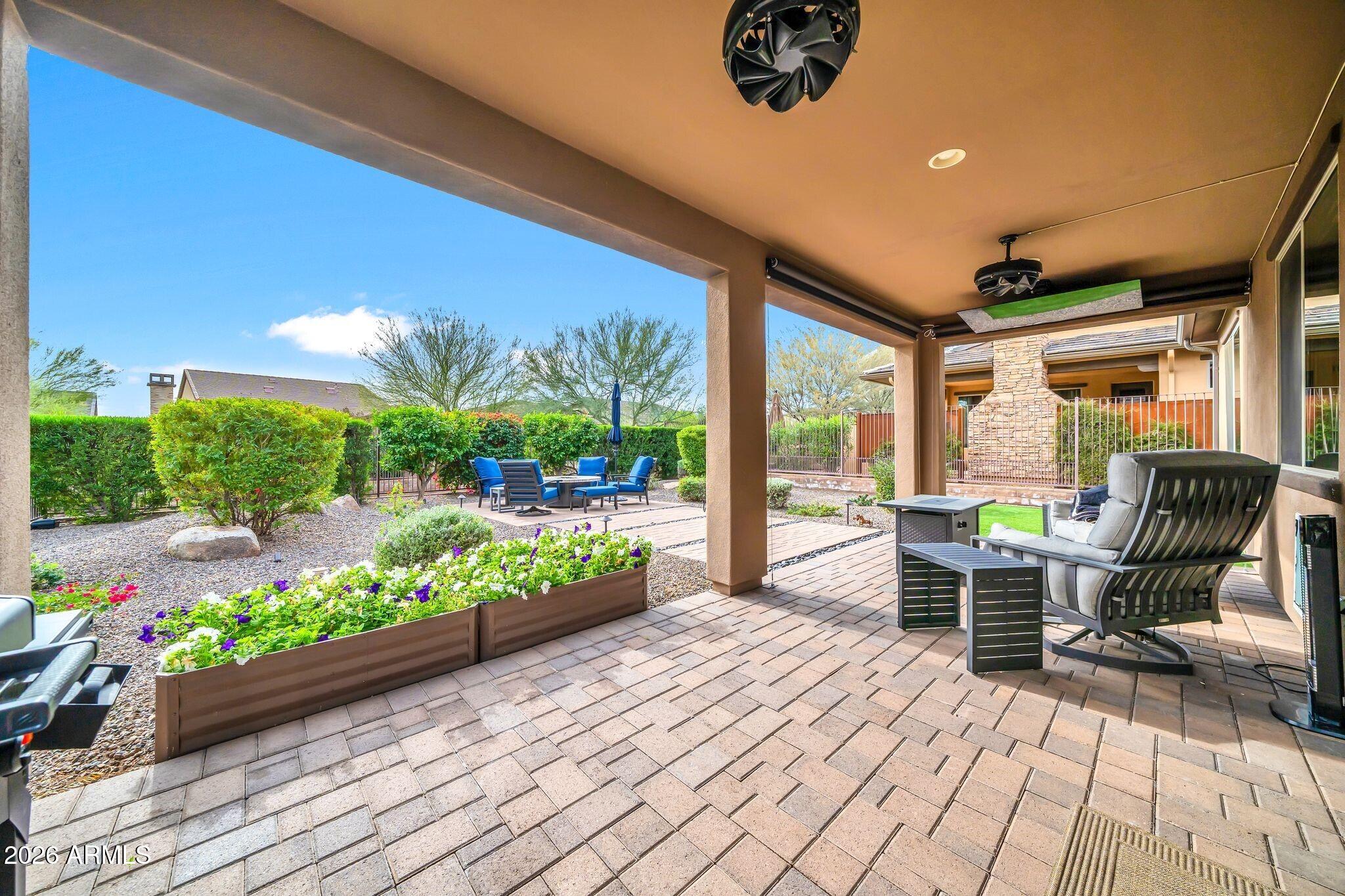 17983 E VISTA DESIERTO