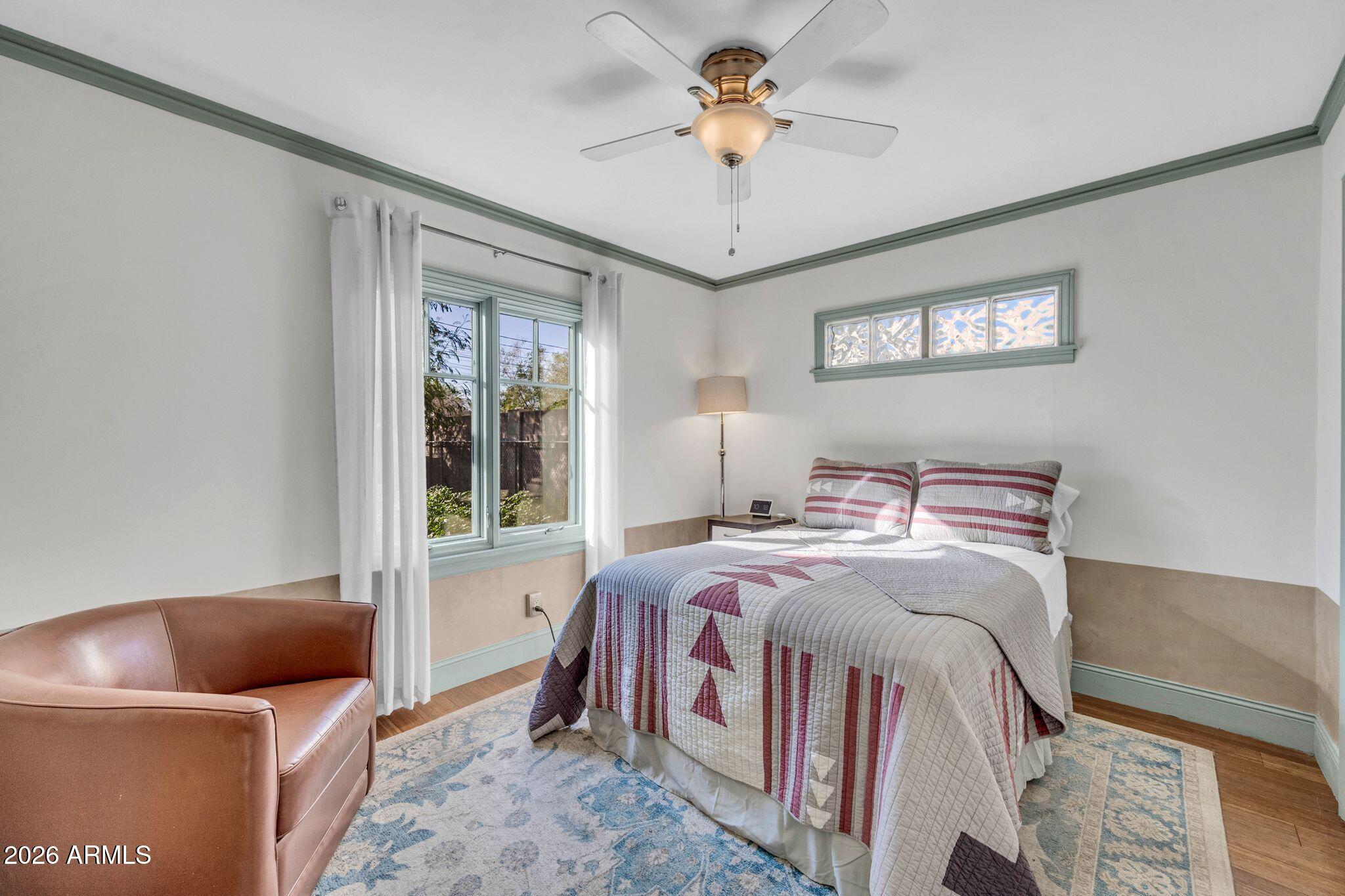 1813 E WILLETTA Street