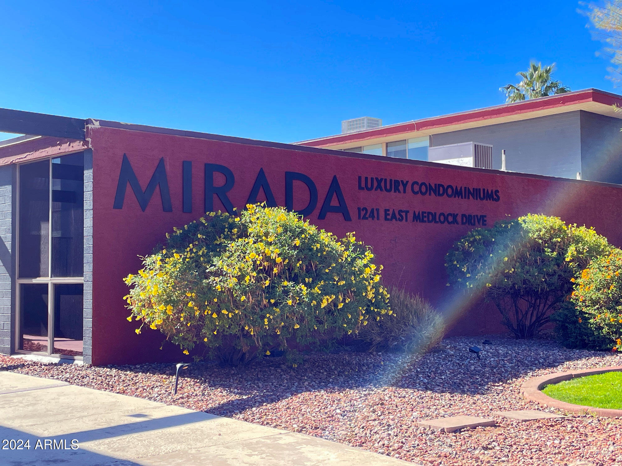 1241 E MEDLOCK Drive 210