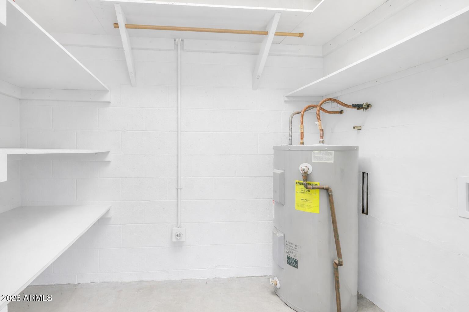 1822 W MARLETTE Avenue