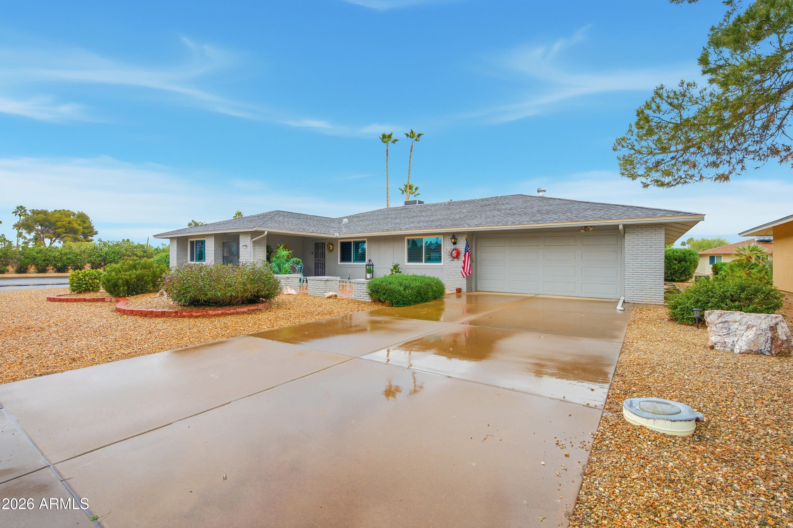 21235 N 132ND Drive