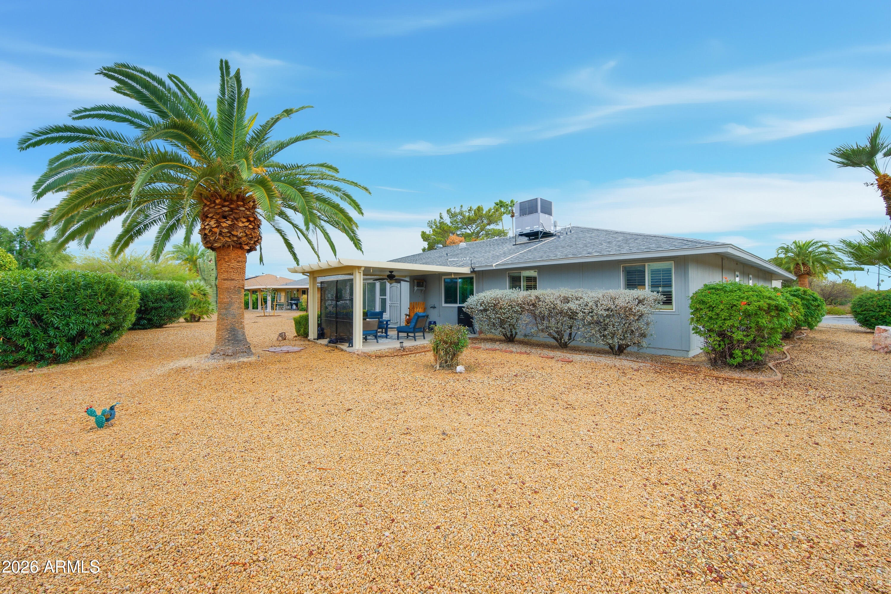 21235 N 132ND Drive