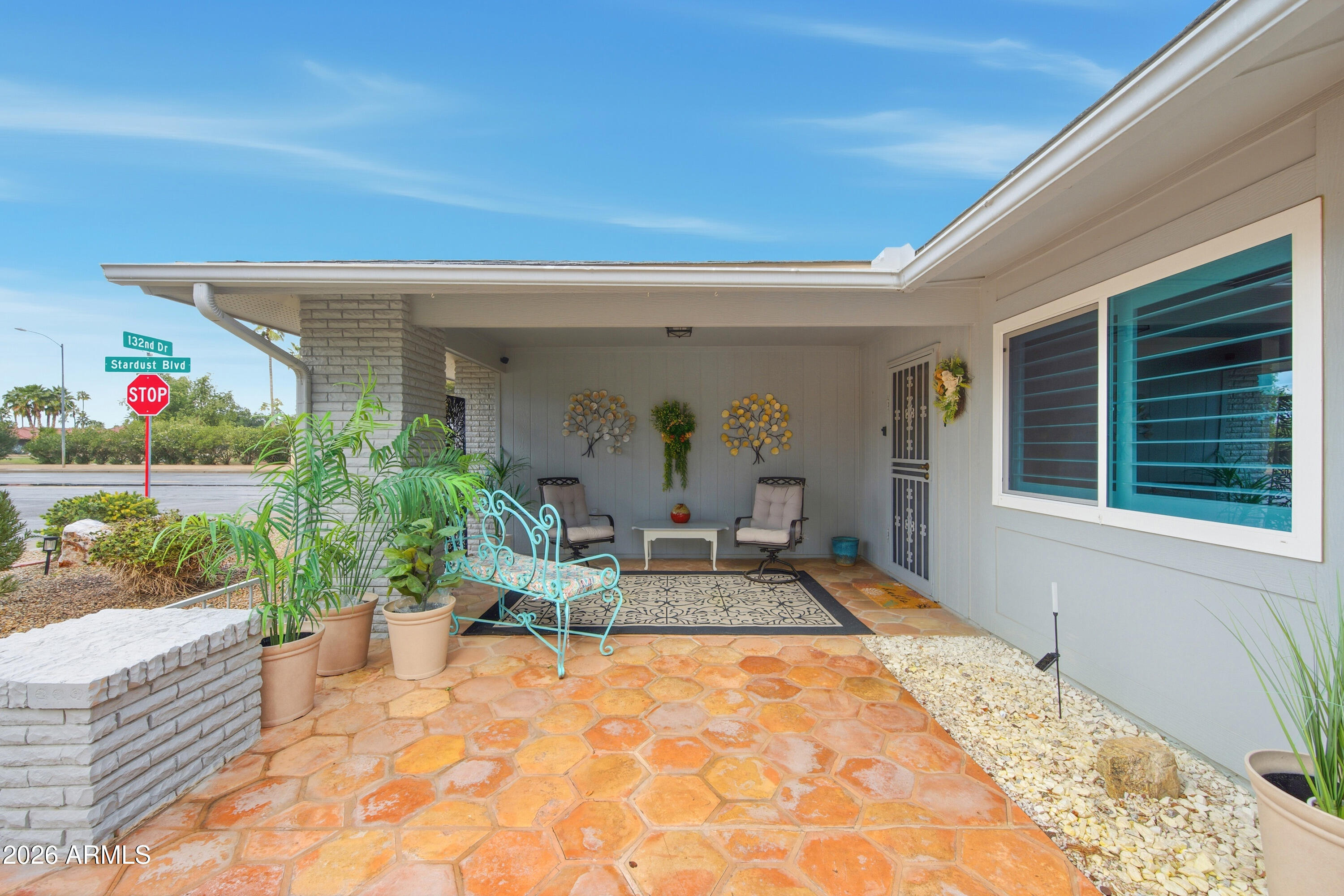 21235 N 132ND Drive