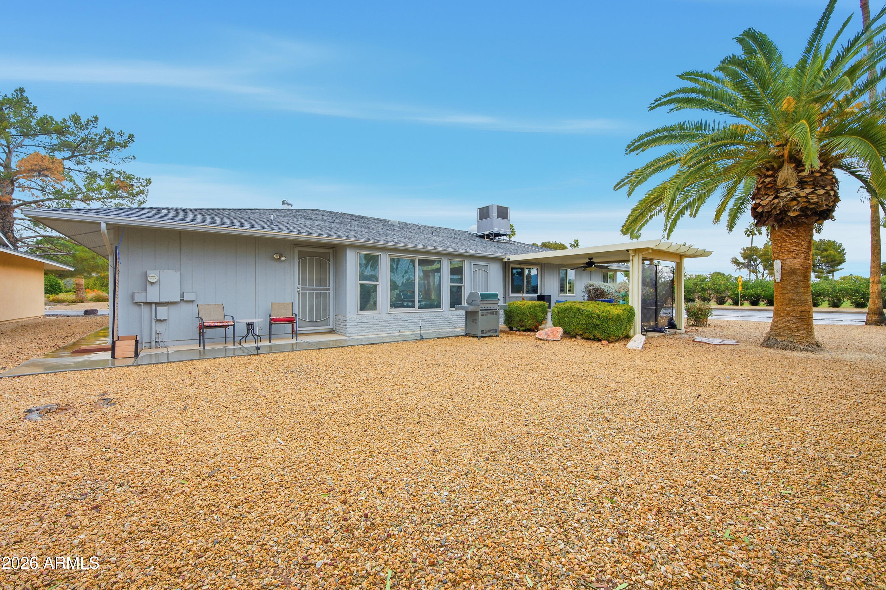 21235 N 132ND Drive