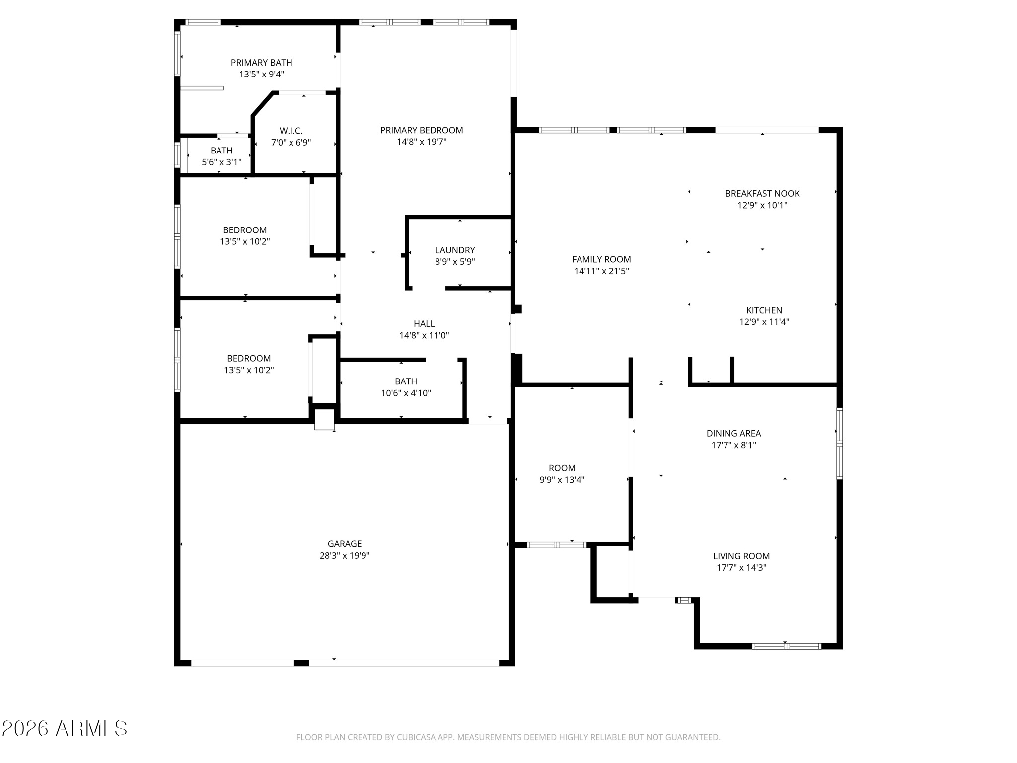 746 W STANFORD Avenue