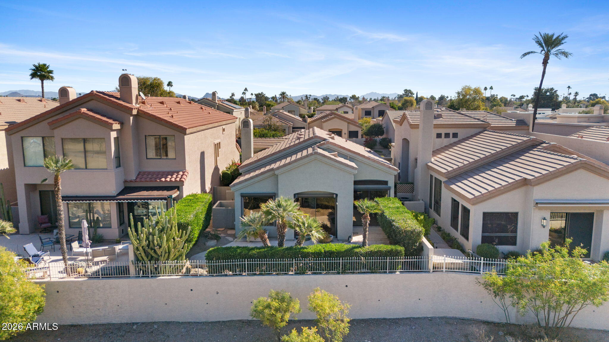 8100 E CAMELBACK Road 43