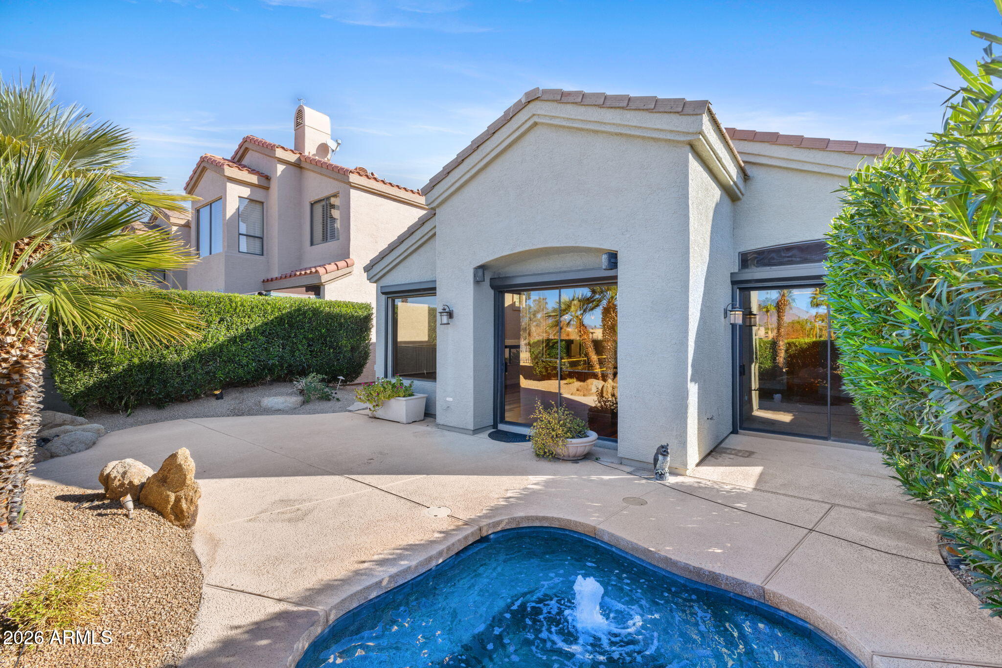 8100 E CAMELBACK Road 43