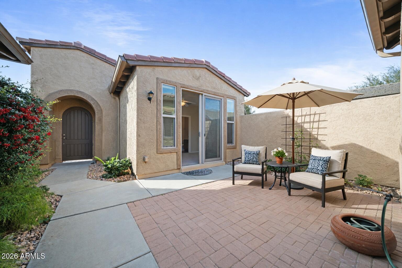 13042 W PINNACLE VISTA Drive