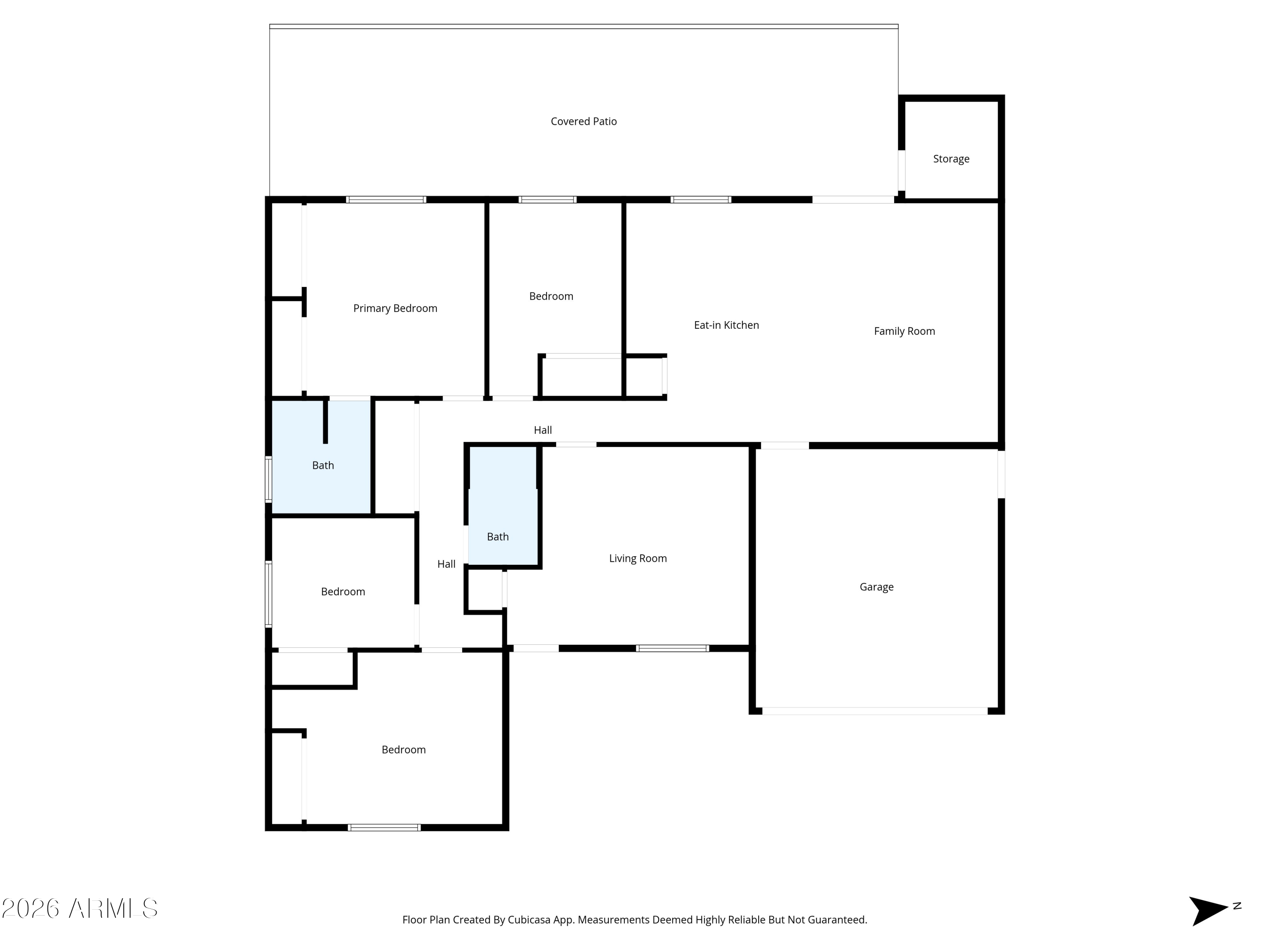1356 S YALE