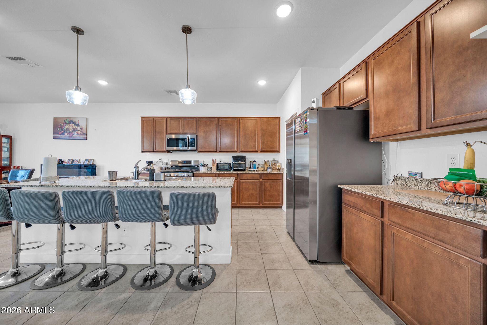 17432 W LUPINE Avenue