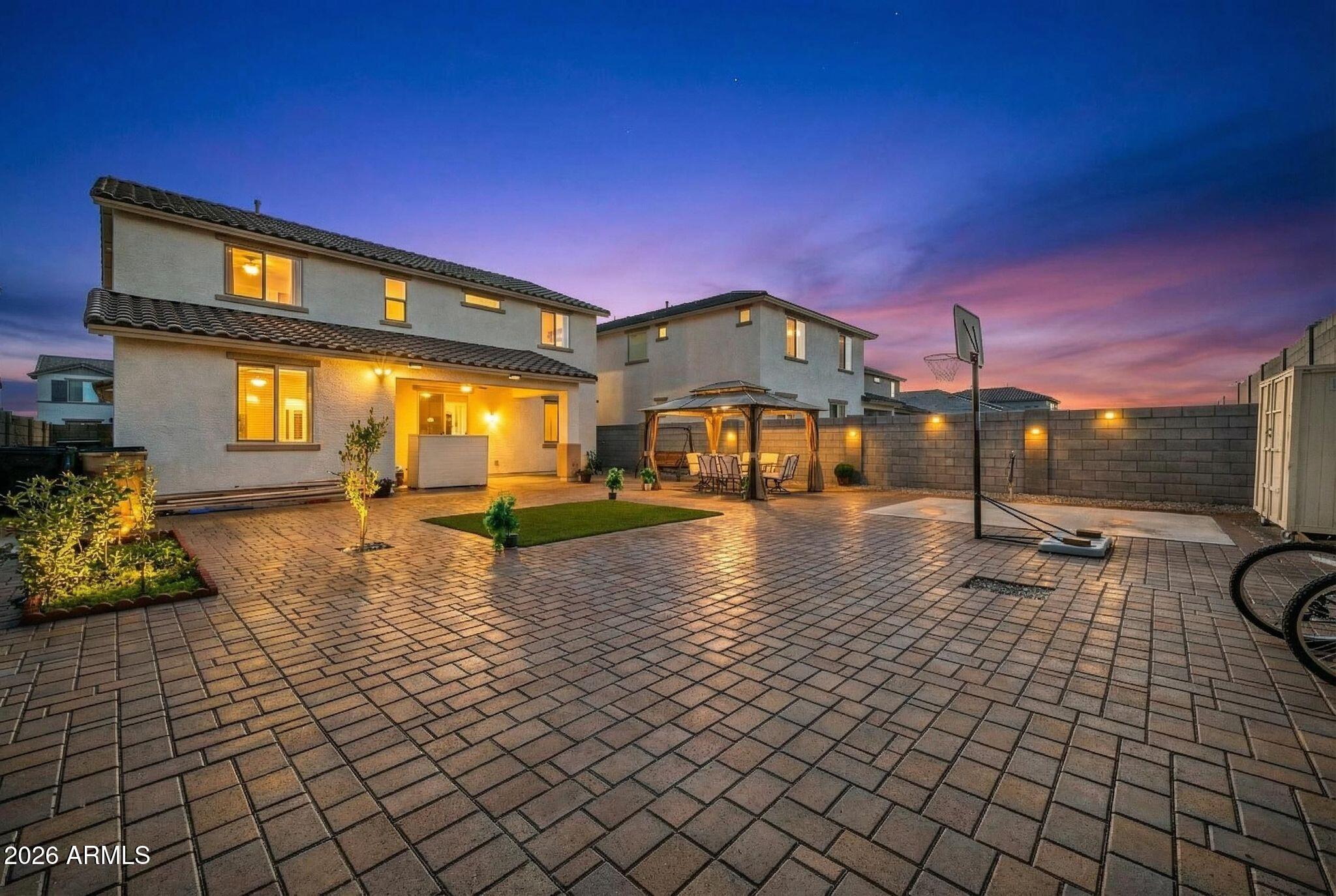 17432 W LUPINE Avenue