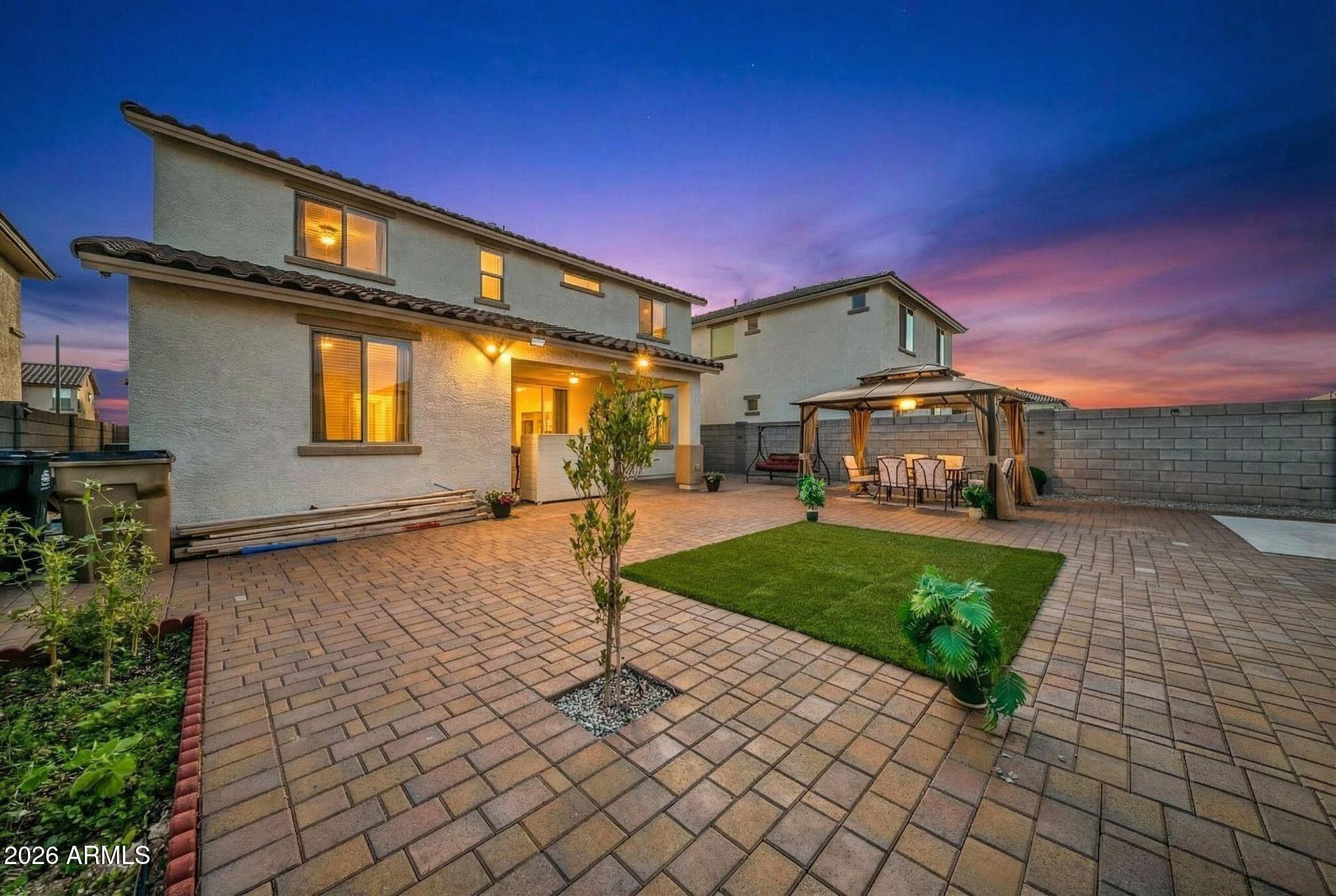 17432 W LUPINE Avenue