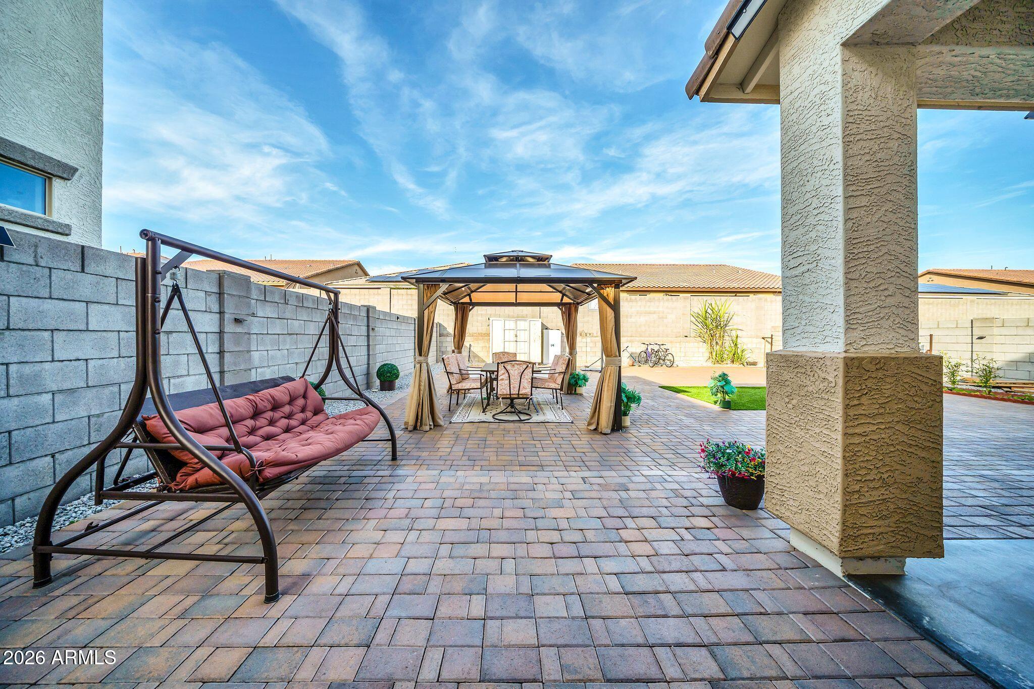 17432 W LUPINE Avenue