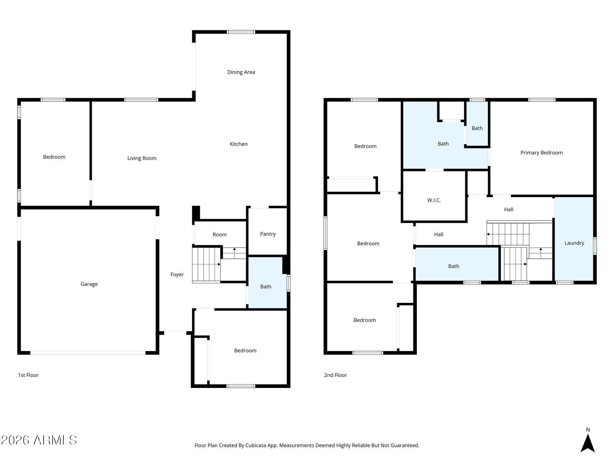 17432 W LUPINE Avenue