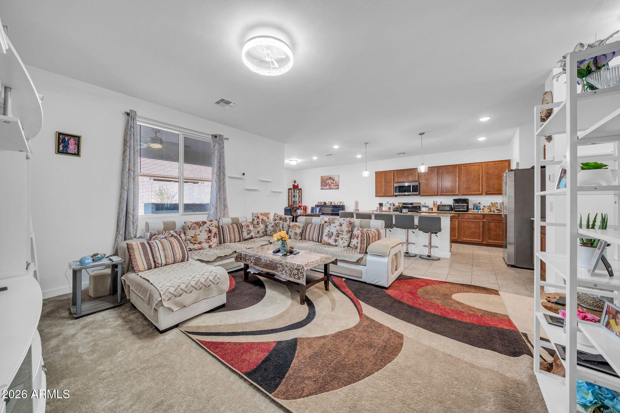 17432 W LUPINE Avenue