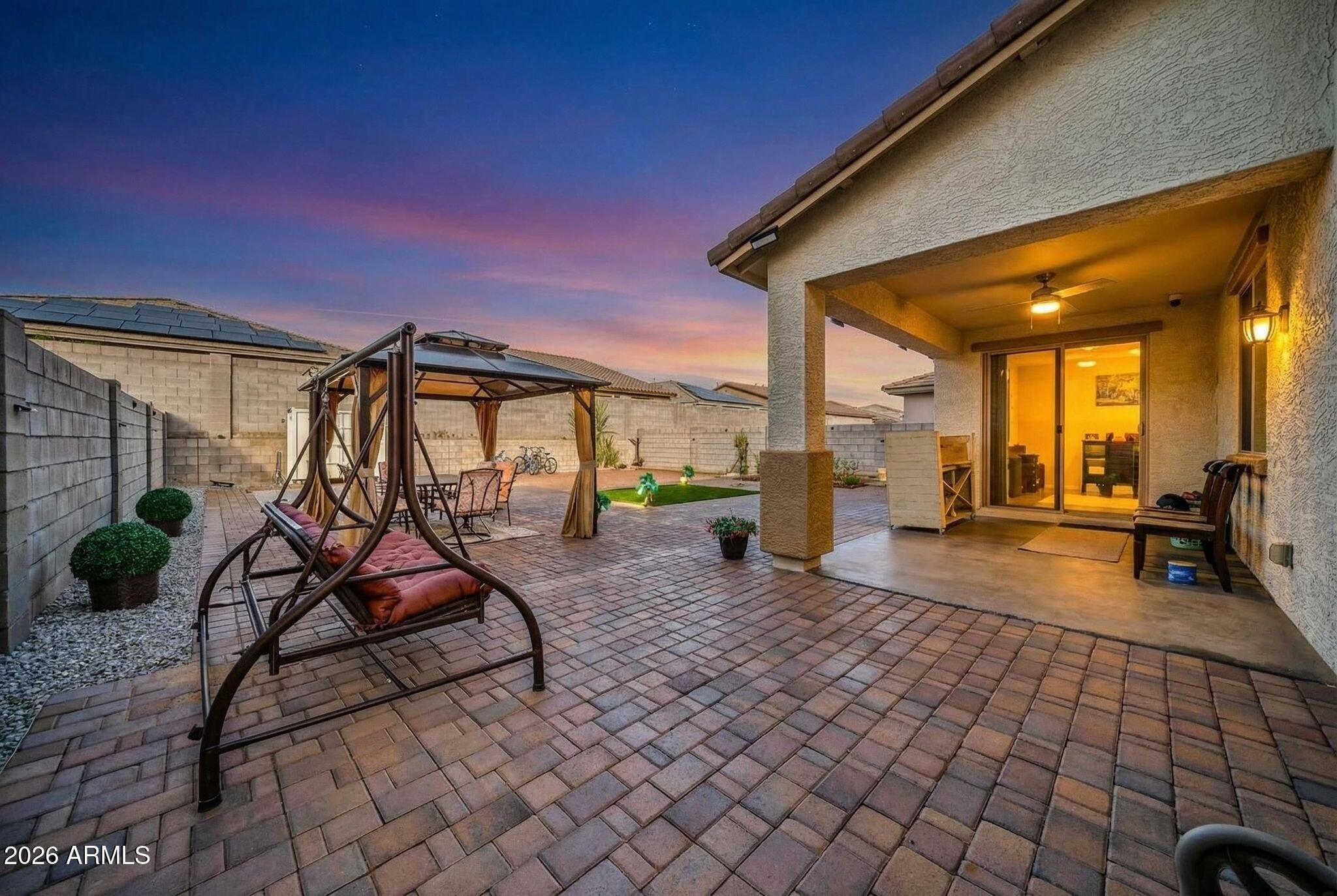 17432 W LUPINE Avenue