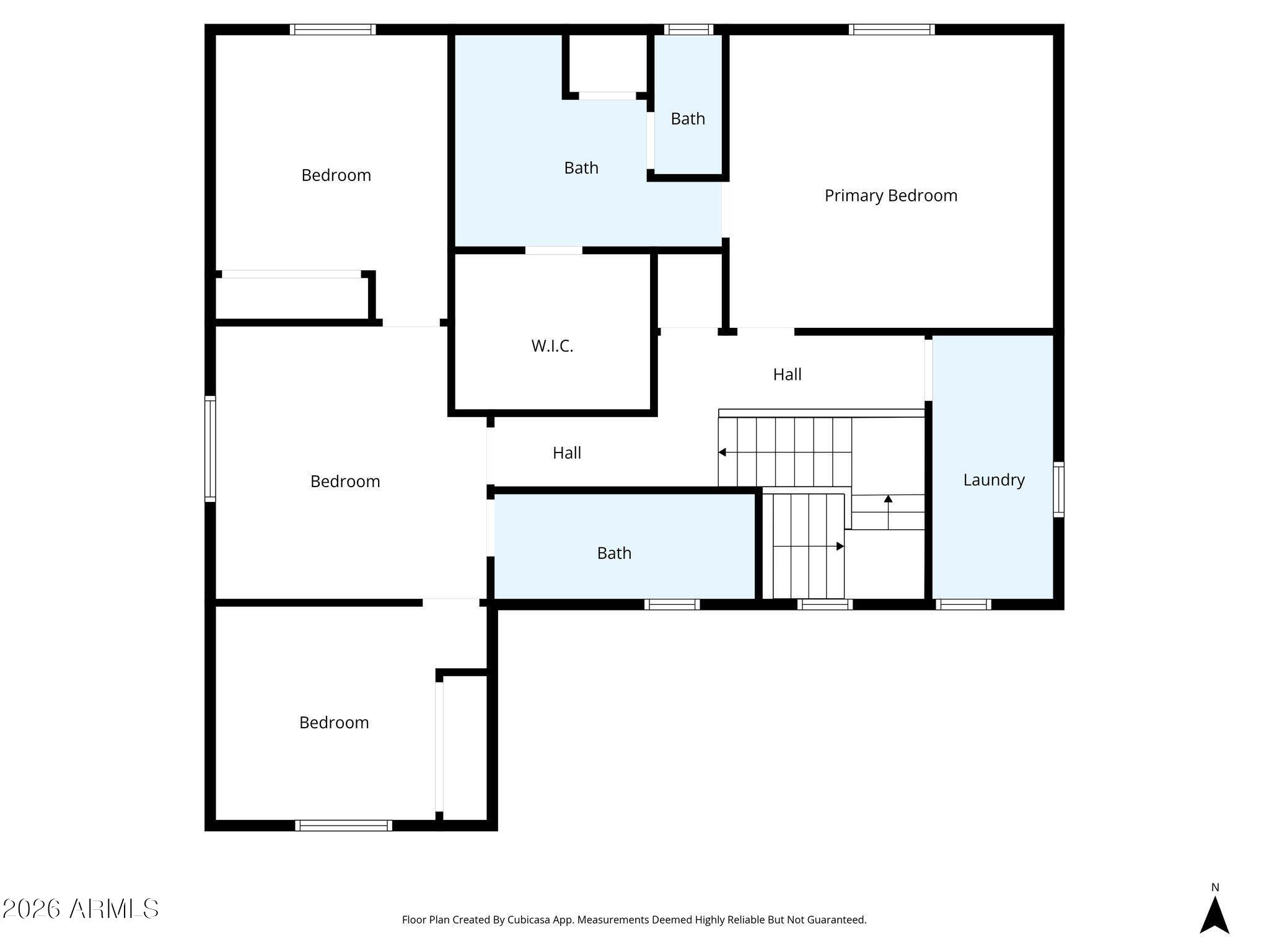 17432 W LUPINE Avenue