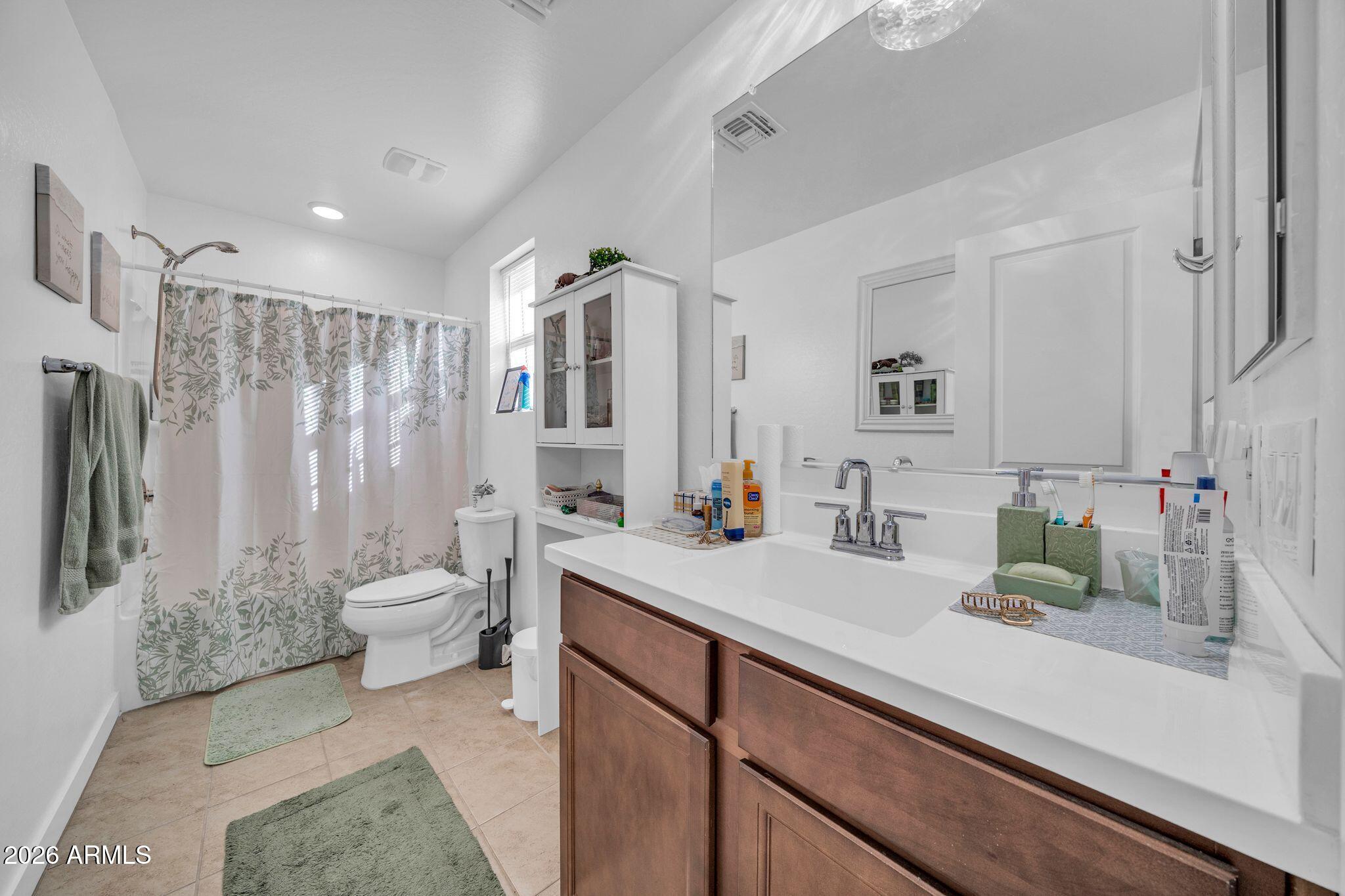 17432 W LUPINE Avenue