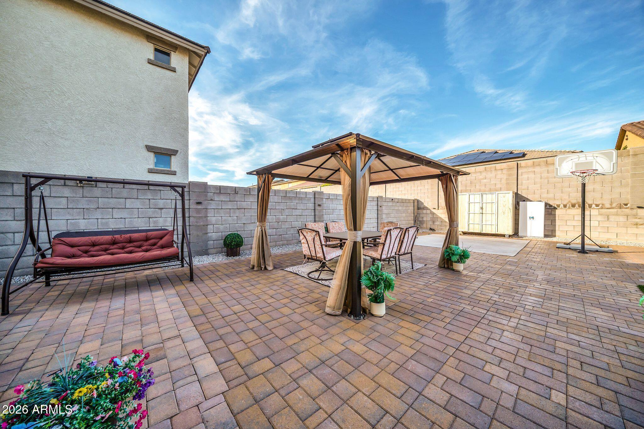 17432 W LUPINE Avenue