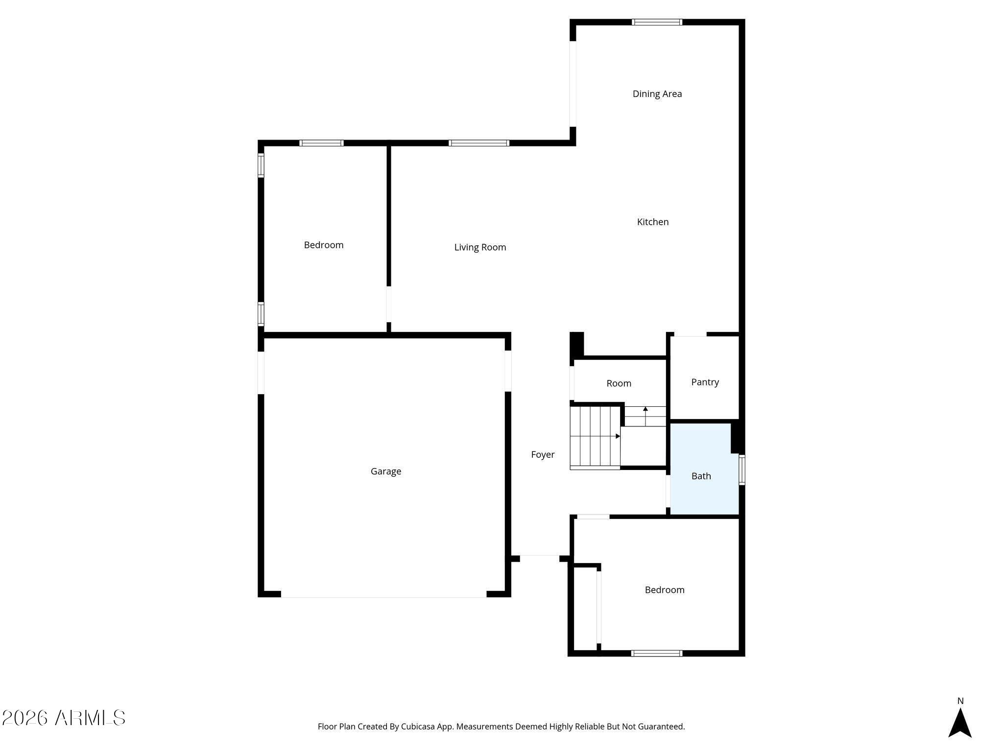 17432 W LUPINE Avenue