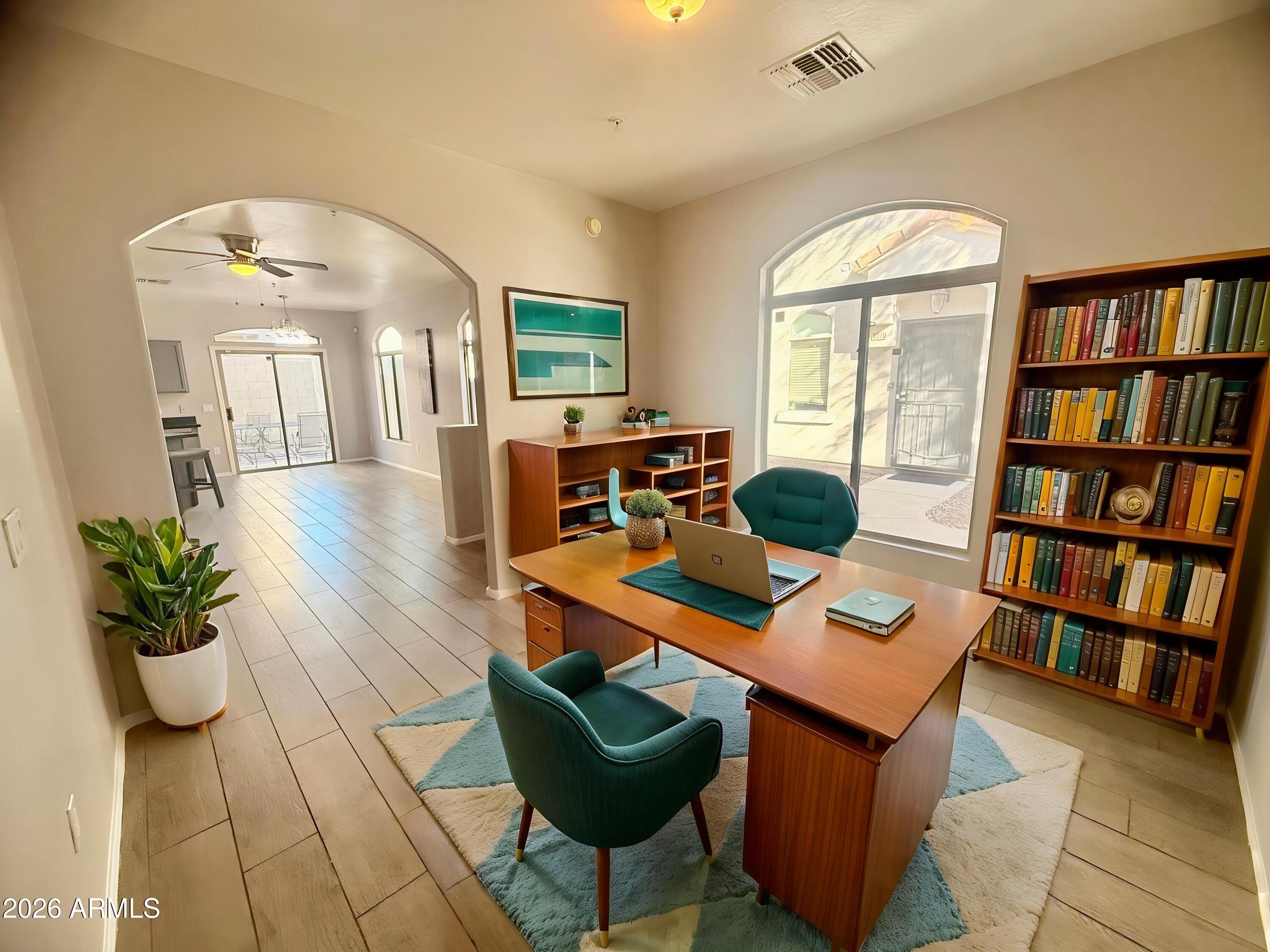 2150 E BELL Road 1075