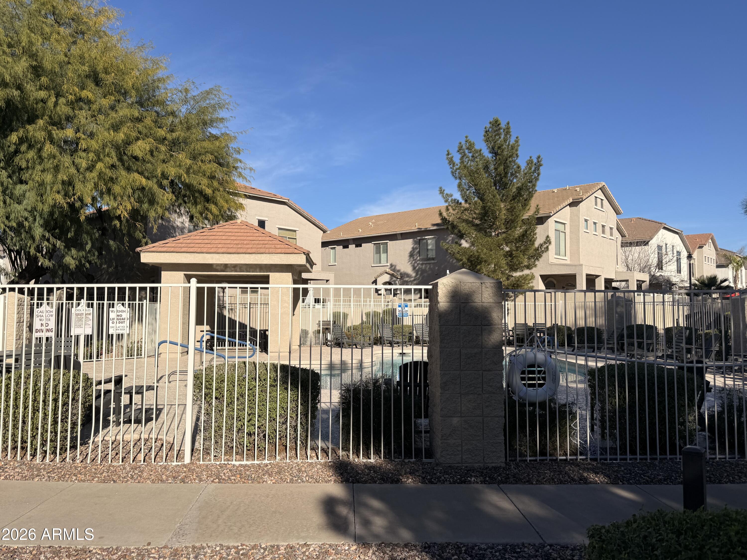 2150 E BELL Road 1075