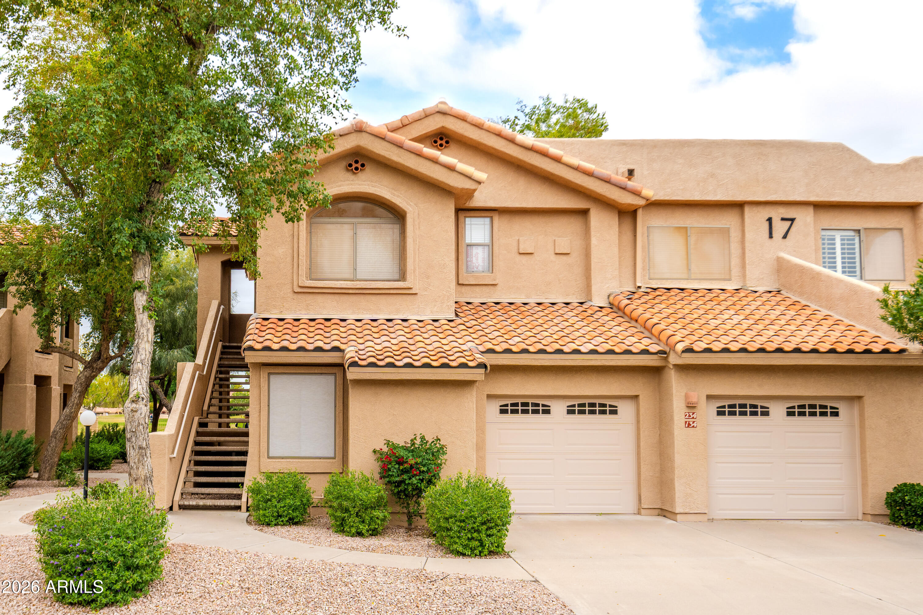 5450 E MCLELLAN Road 234
