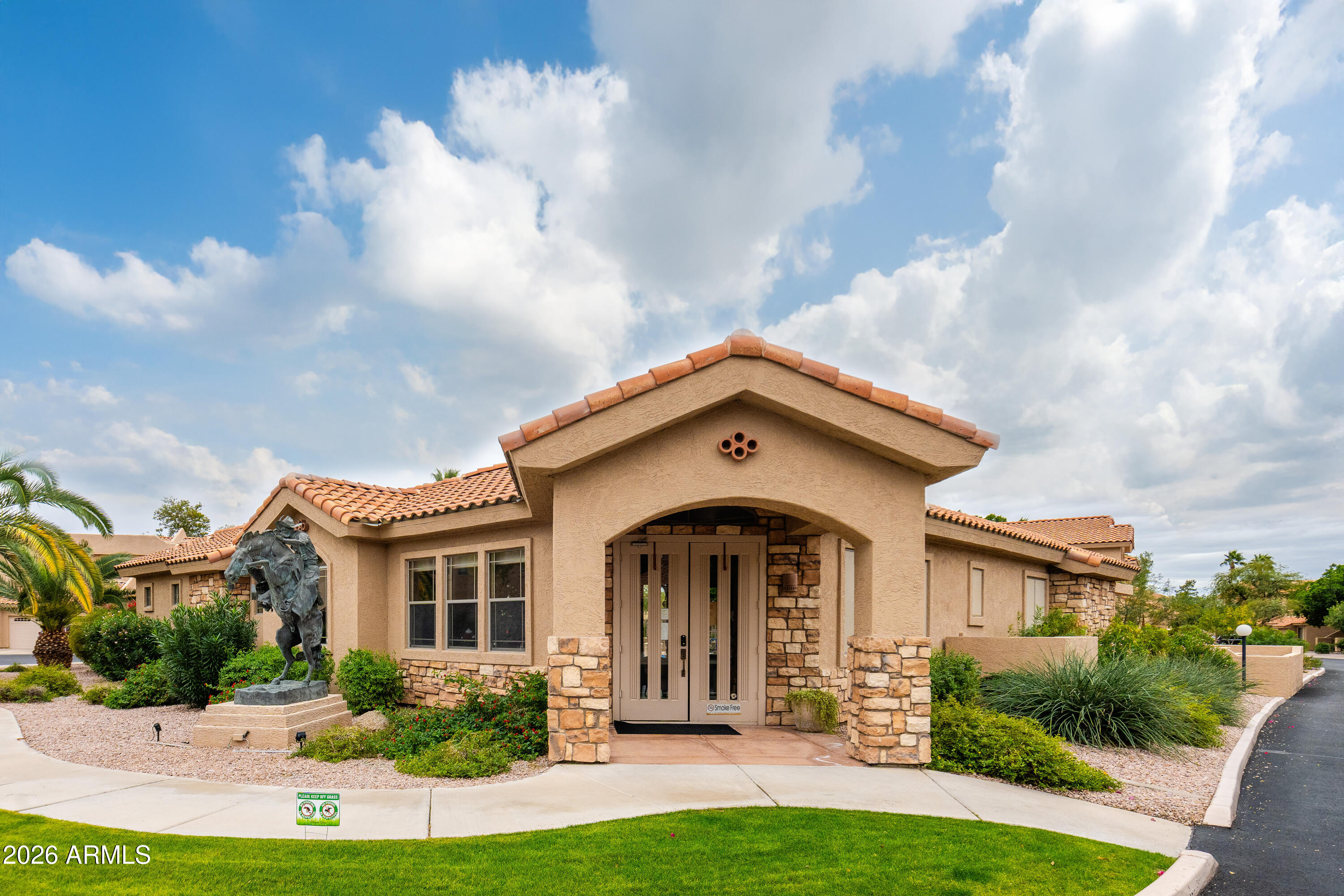 5450 E MCLELLAN Road 234