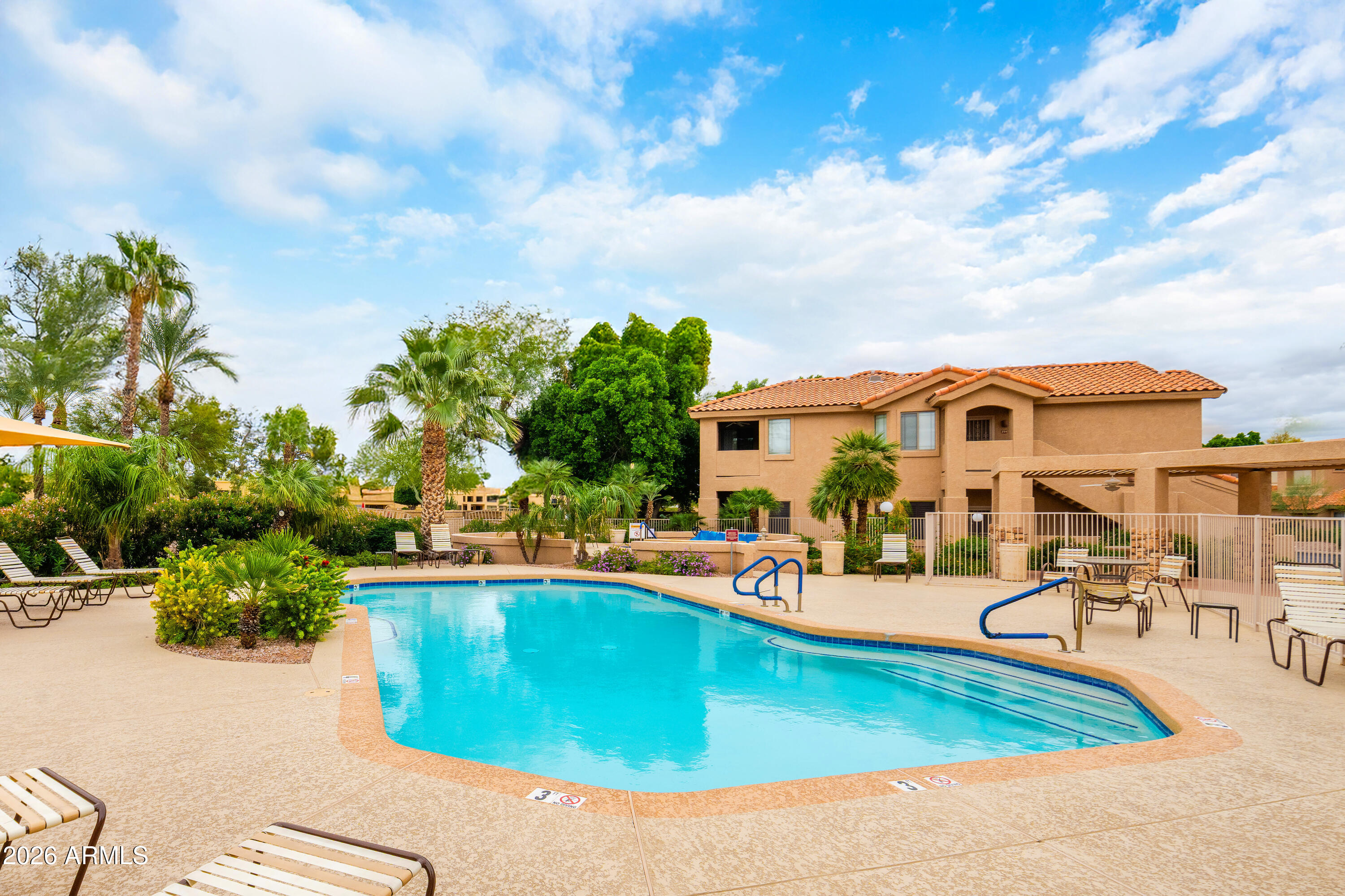 5450 E MCLELLAN Road 234