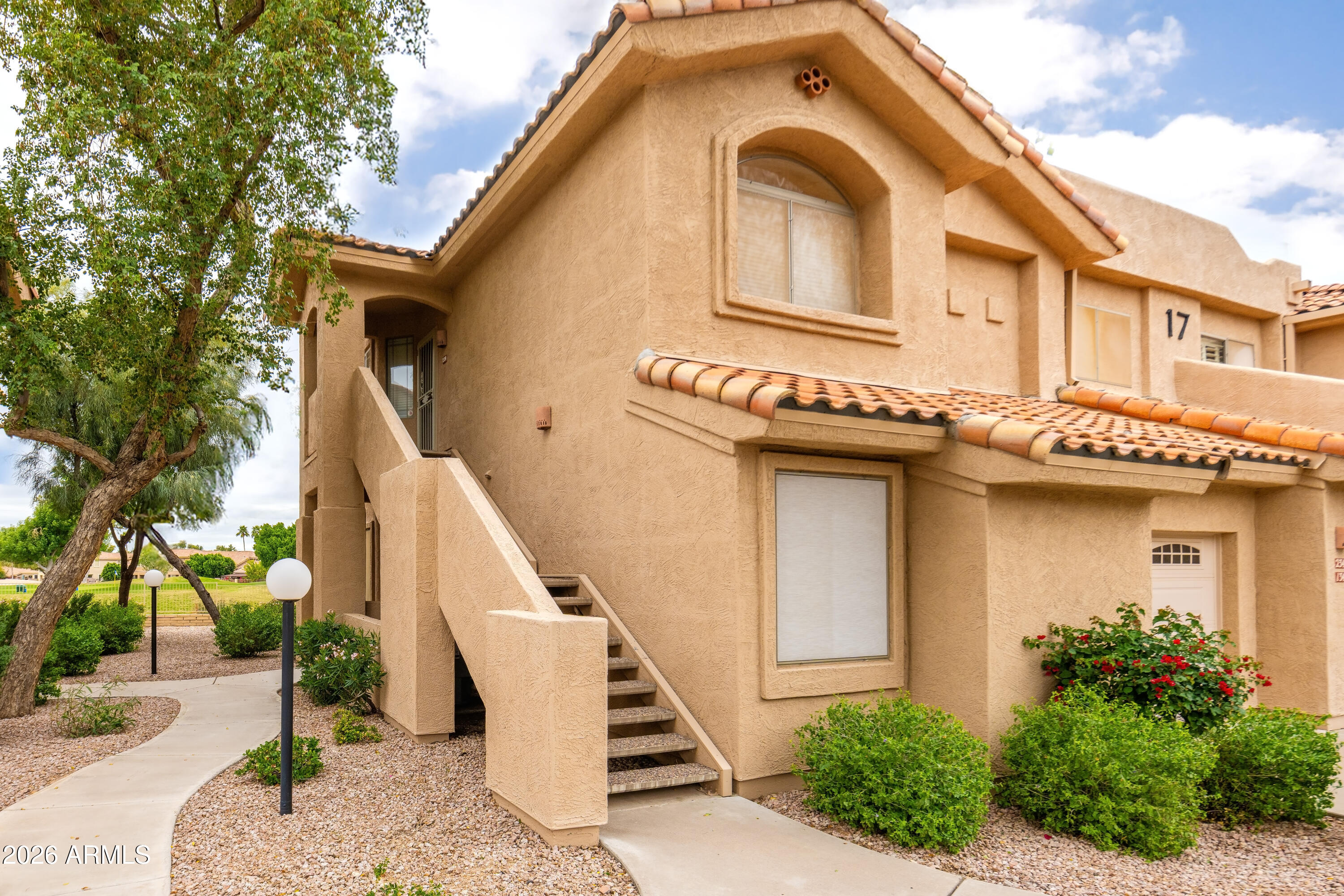 5450 E MCLELLAN Road 234