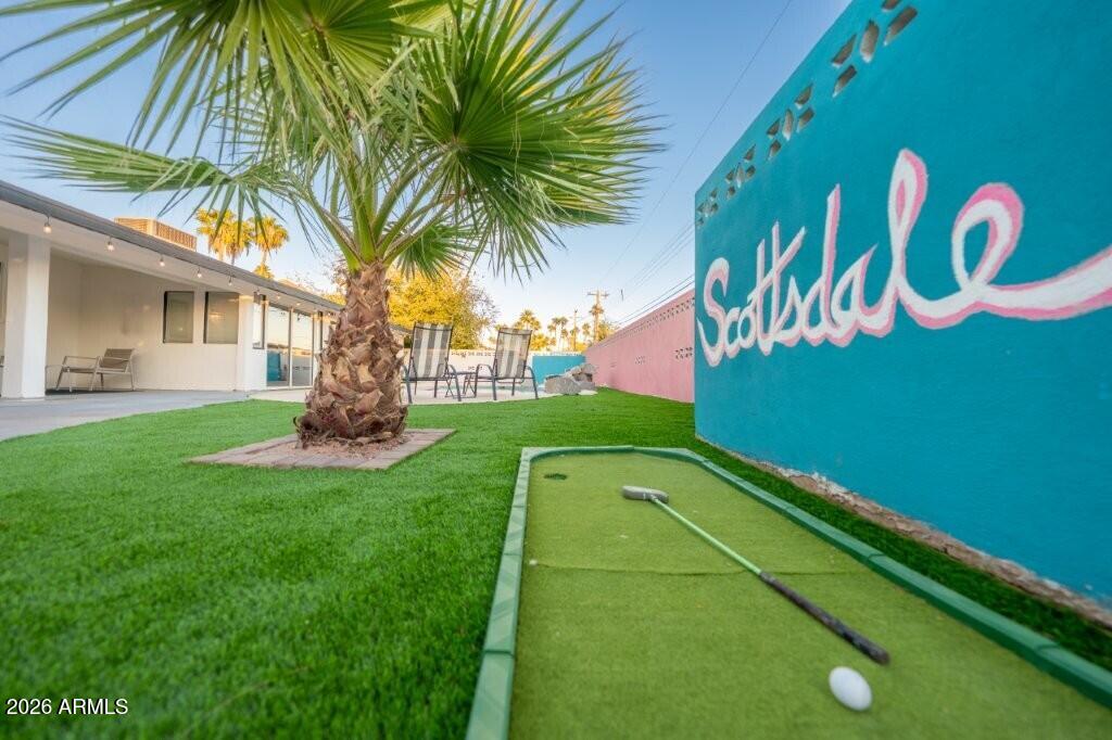 8331 E MEADOWBROOK Avenue