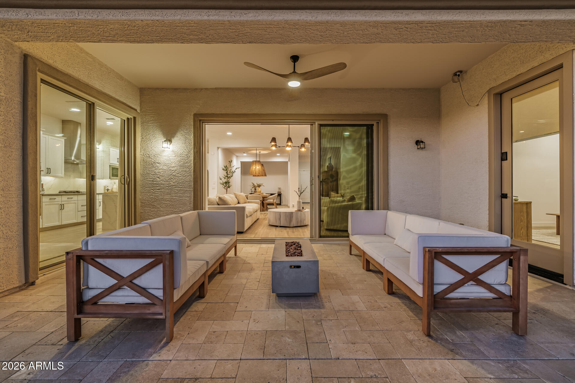 8743 W WAGON WHEEL Drive