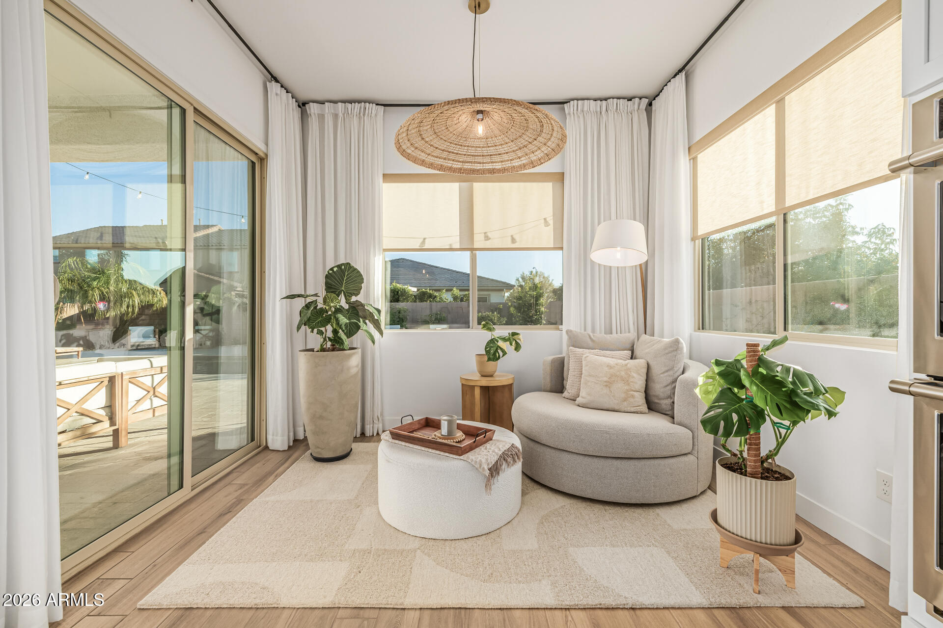 8743 W WAGON WHEEL Drive