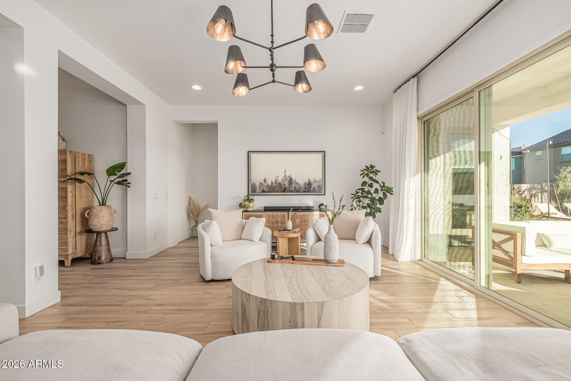 8743 W WAGON WHEEL Drive