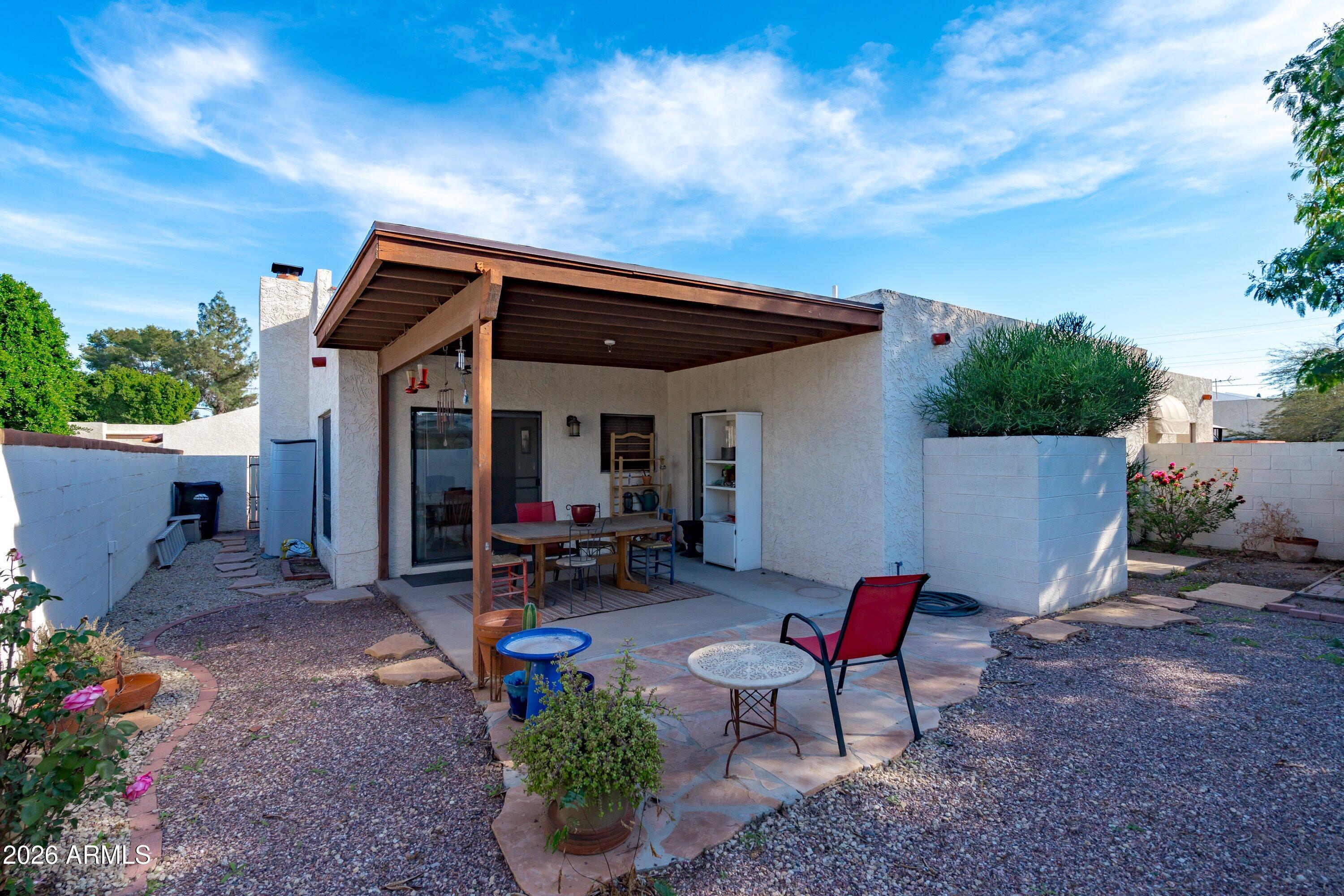 1301 W RIO SALADO Parkway 22