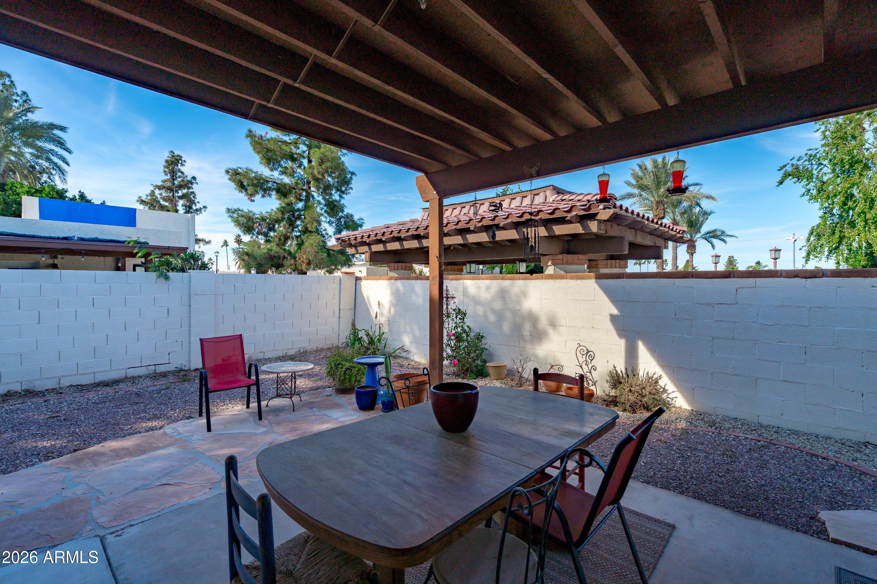 1301 W RIO SALADO Parkway 22