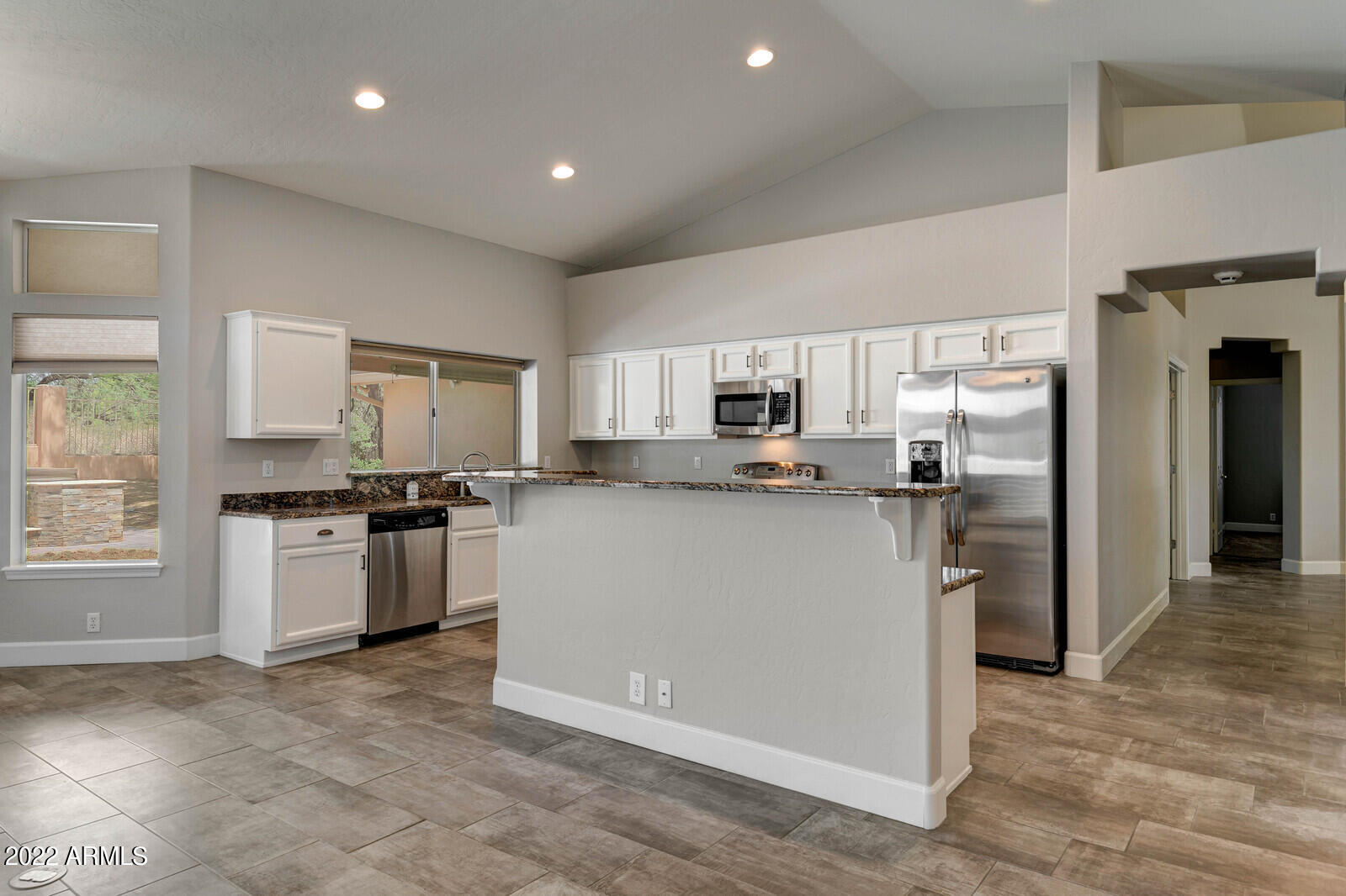 4418 E BARWICK Drive