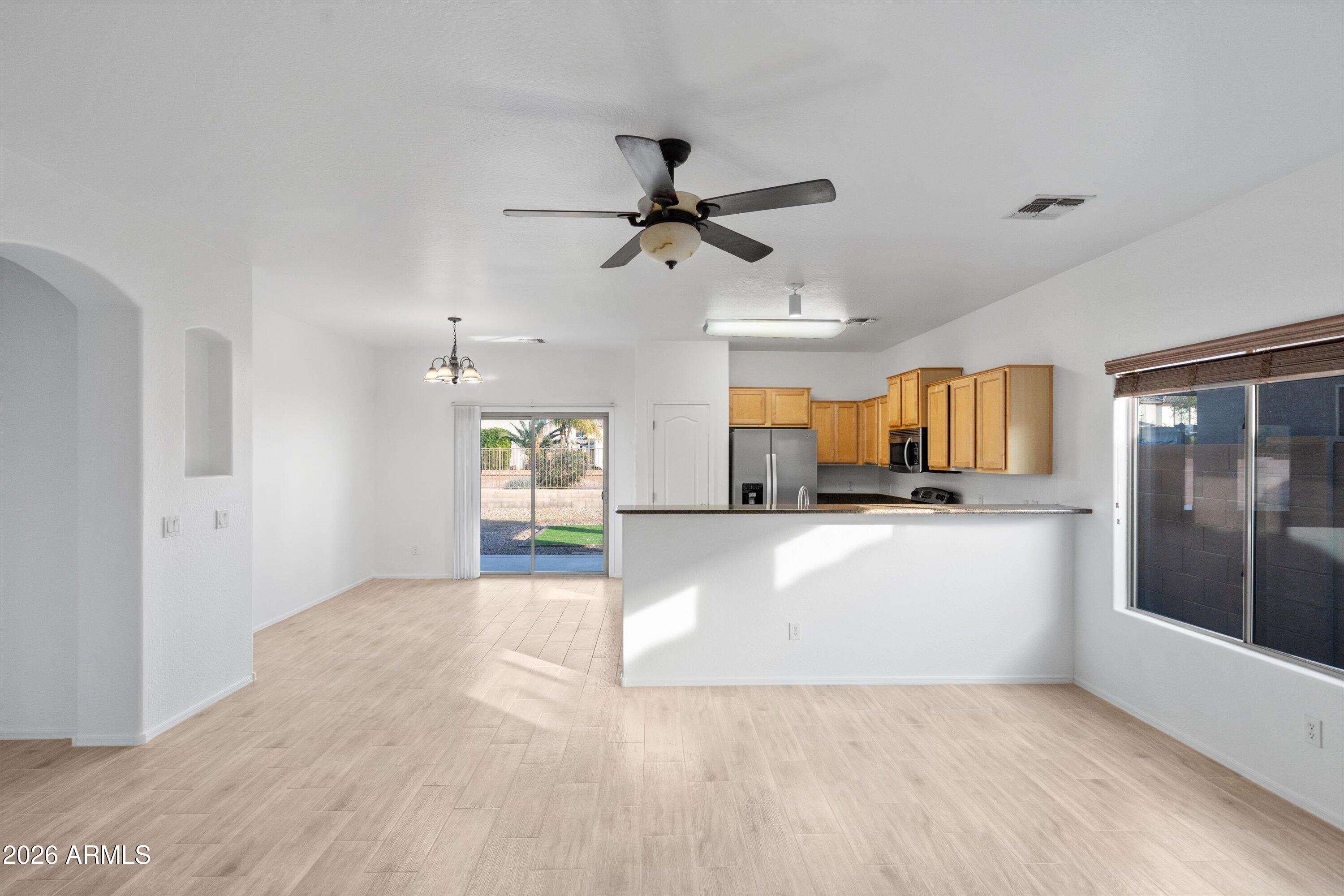 36169 N MIRANDESA Drive