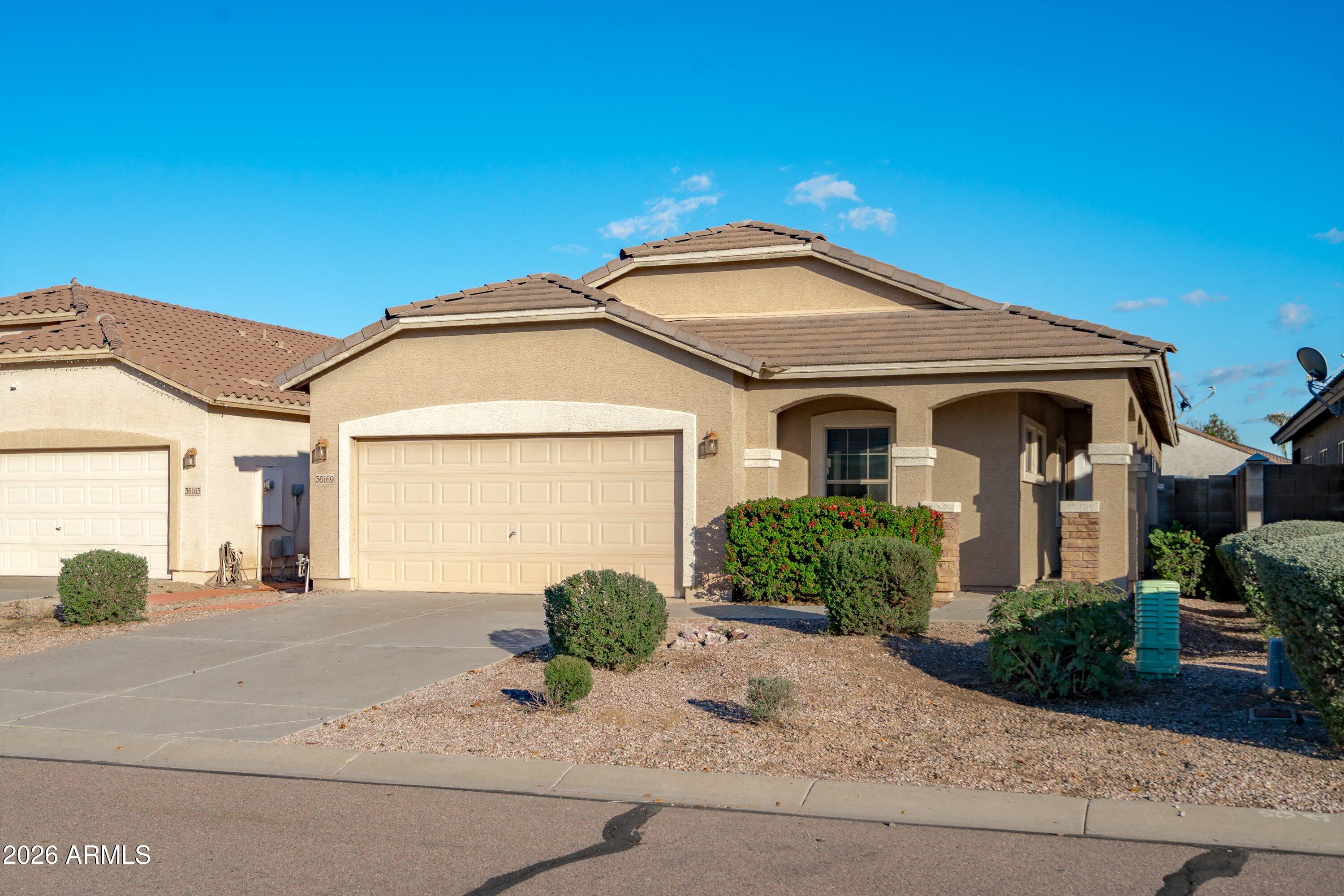 36169 N MIRANDESA Drive