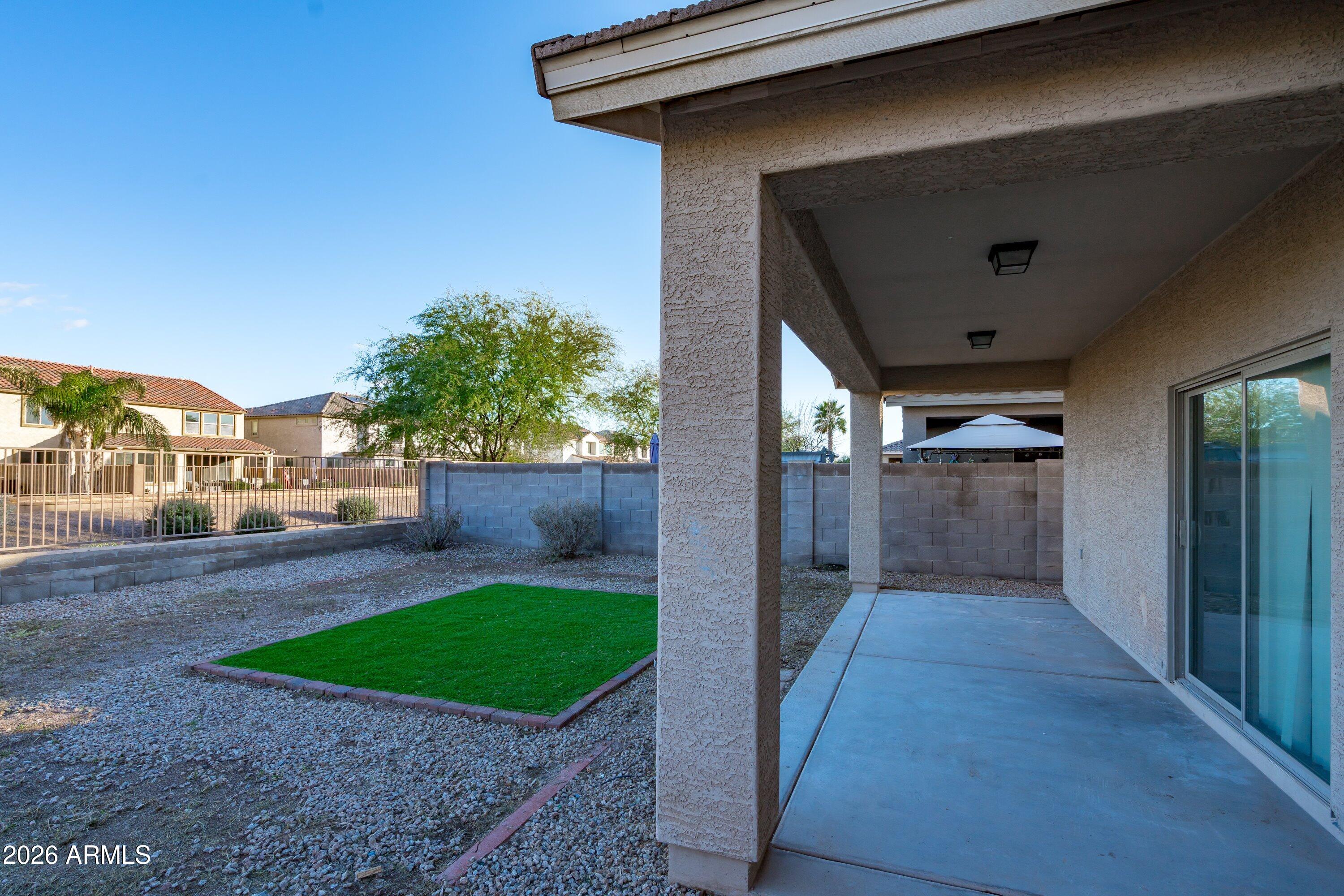 36169 N MIRANDESA Drive