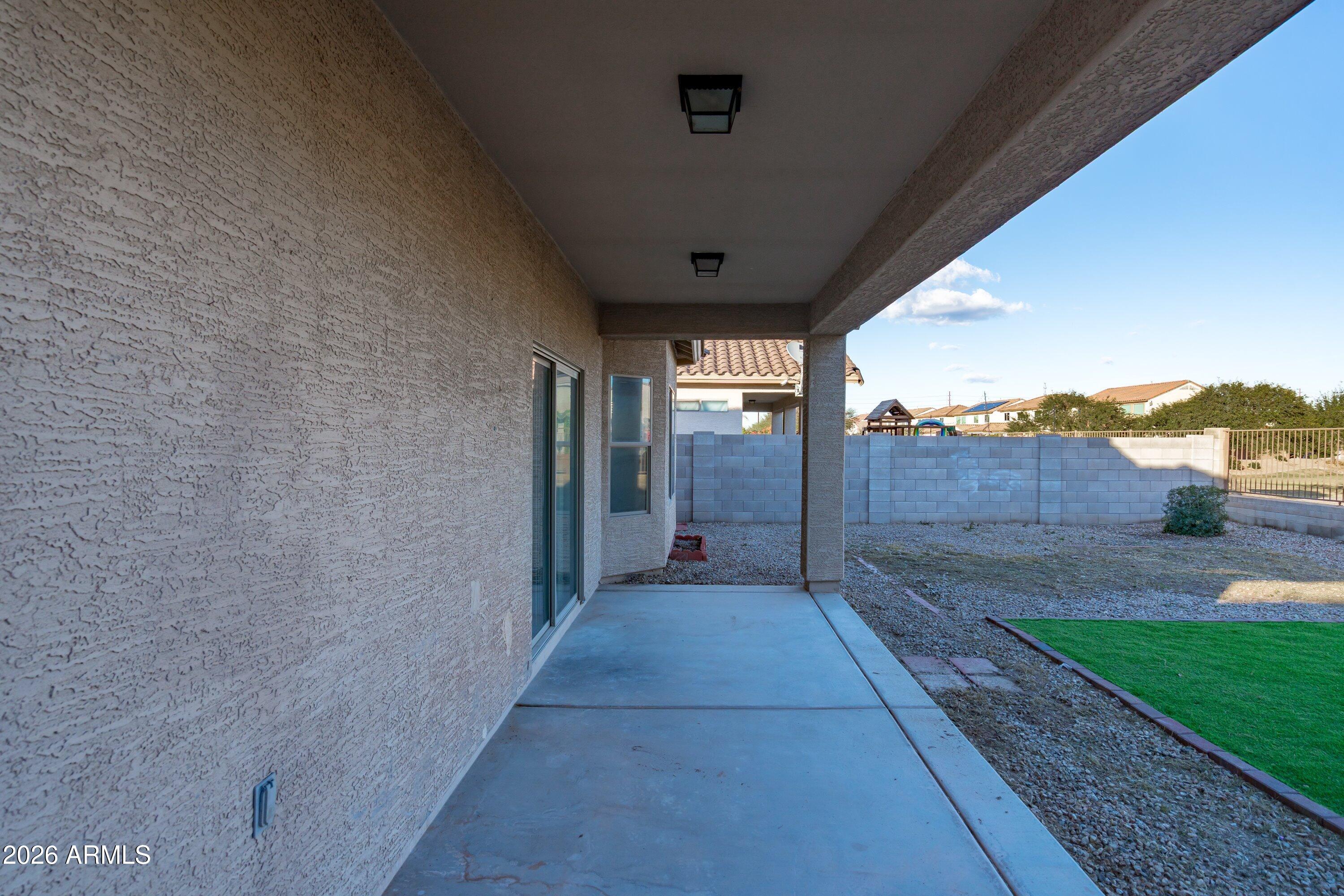 36169 N MIRANDESA Drive