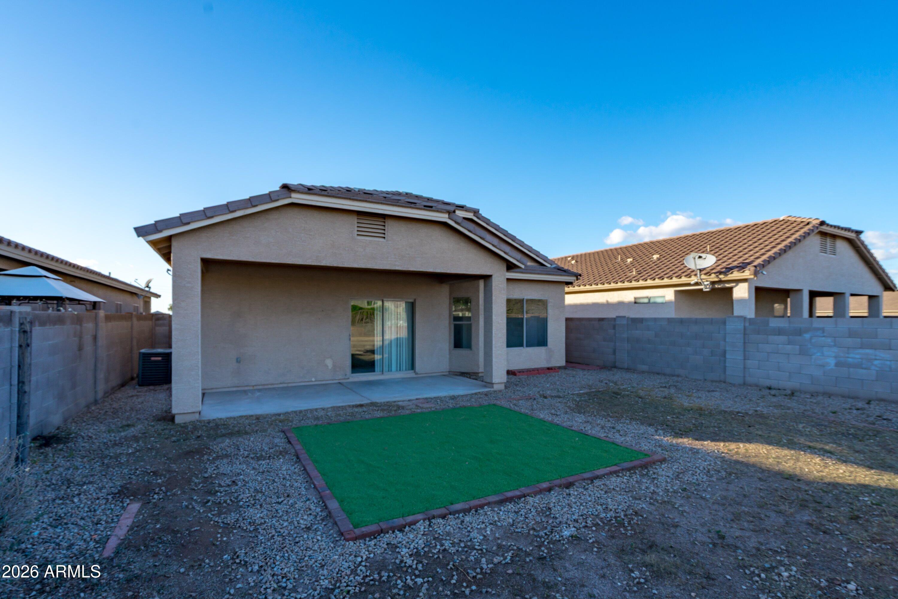 36169 N MIRANDESA Drive