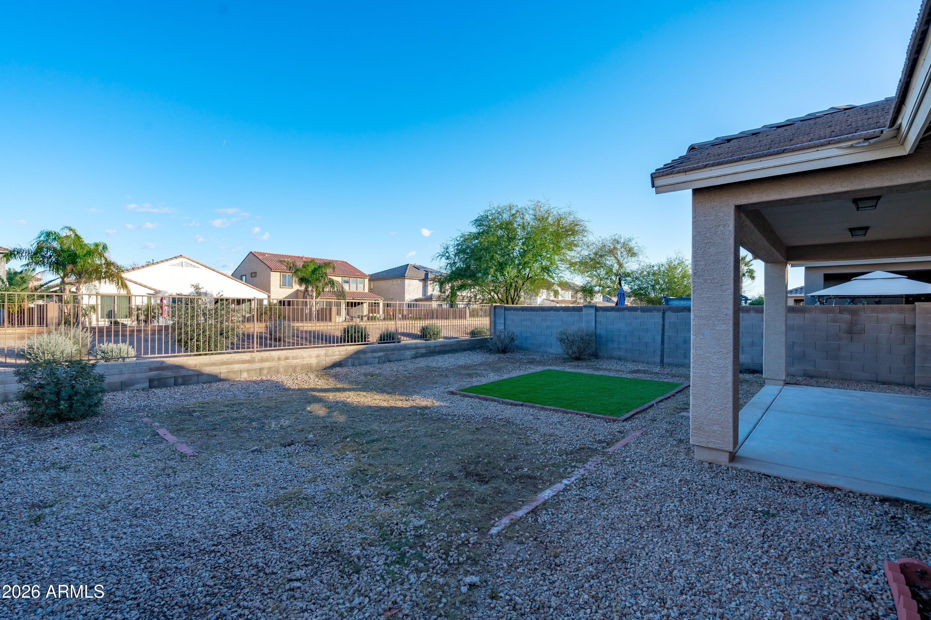 36169 N MIRANDESA Drive