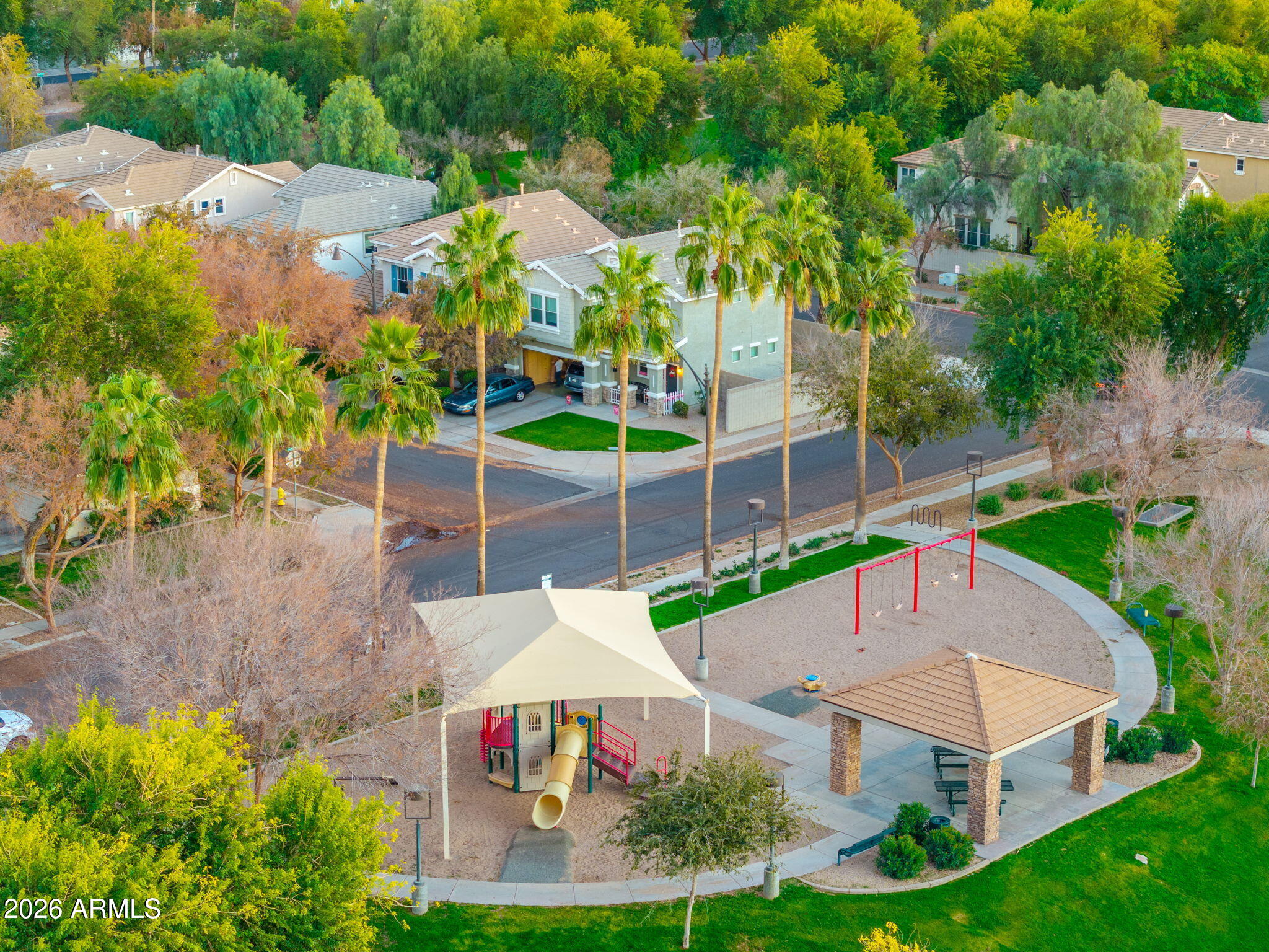 4178 E SHEFFIELD Avenue