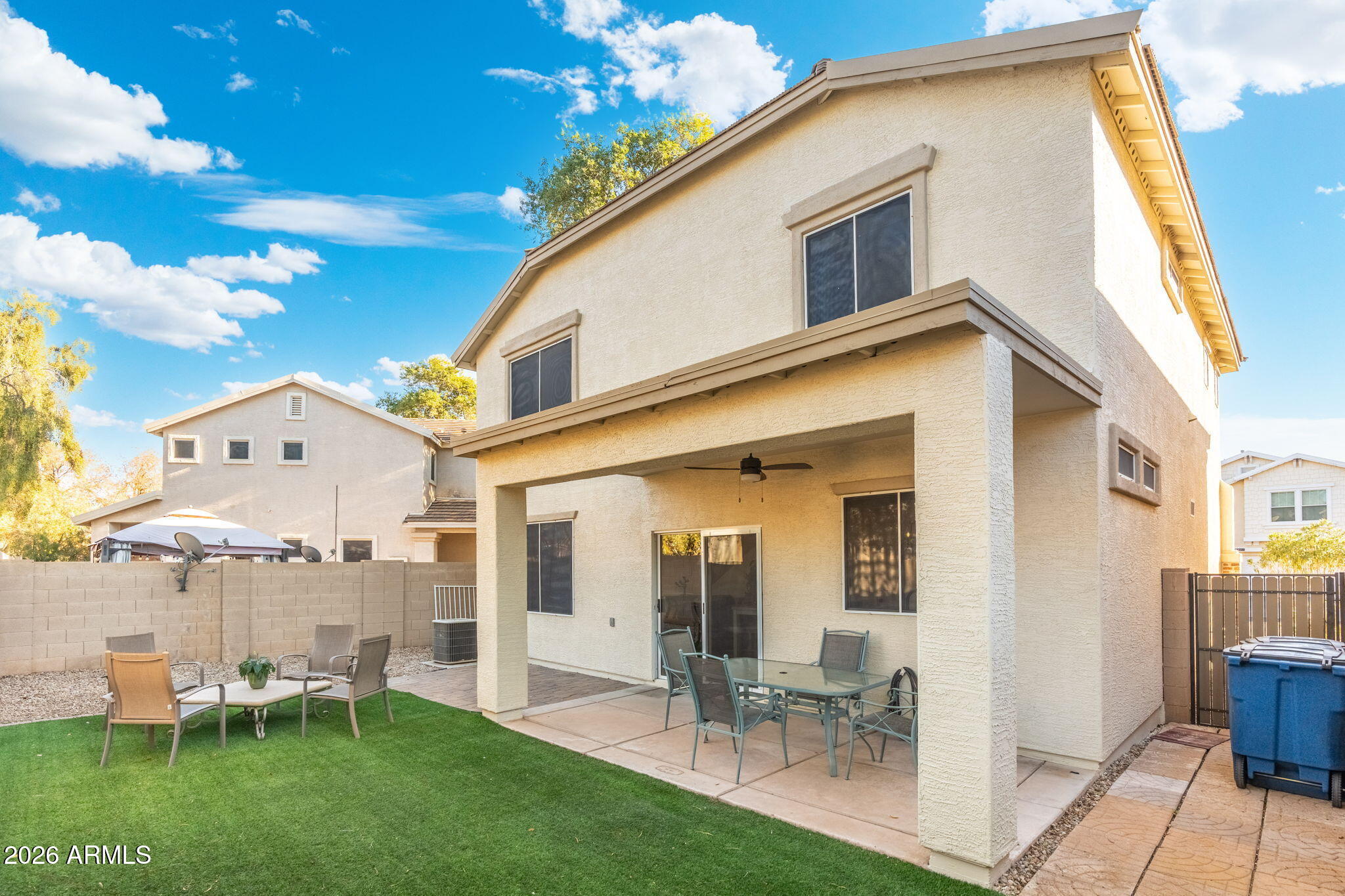 4178 E SHEFFIELD Avenue