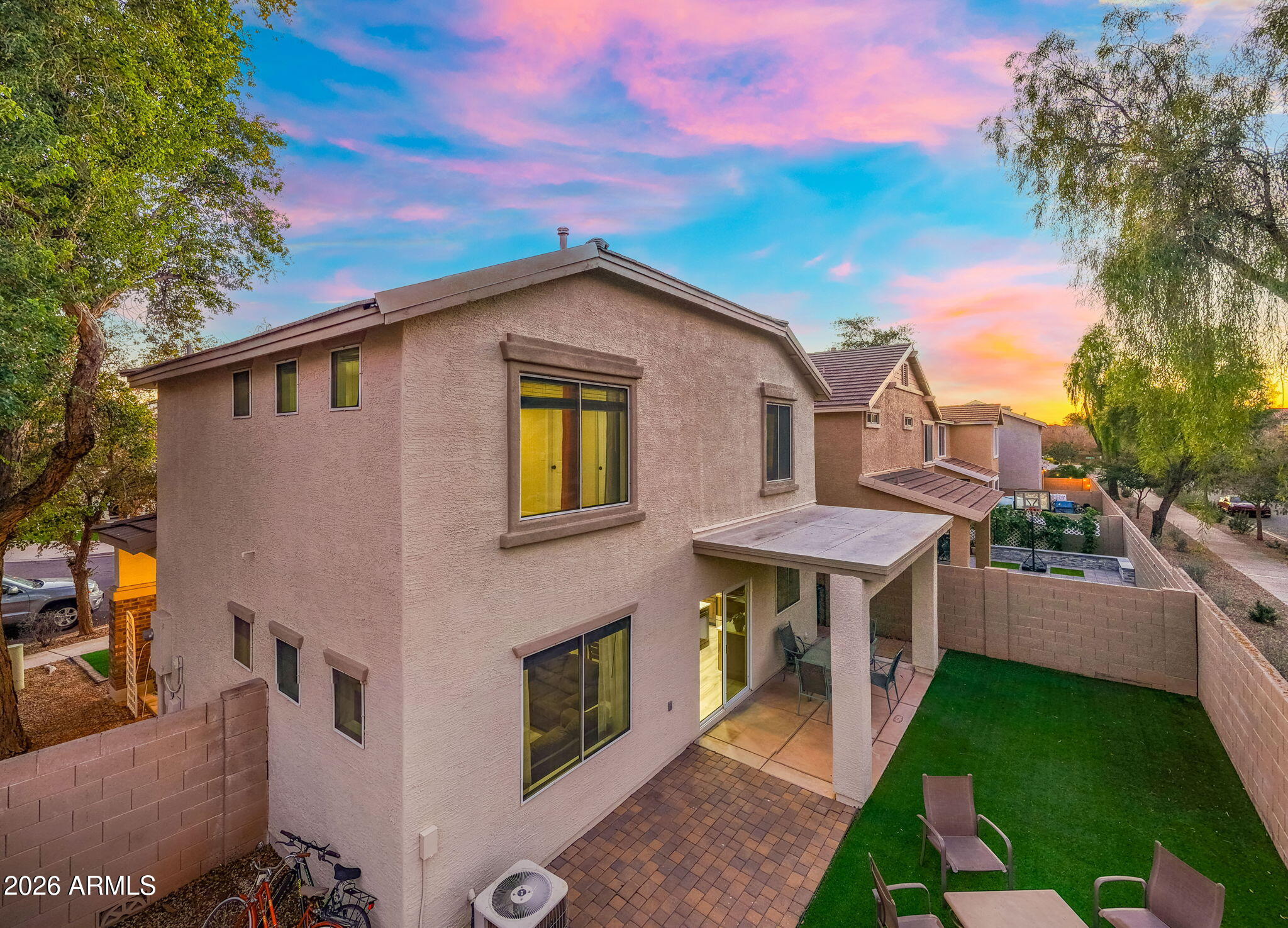 4178 E SHEFFIELD Avenue