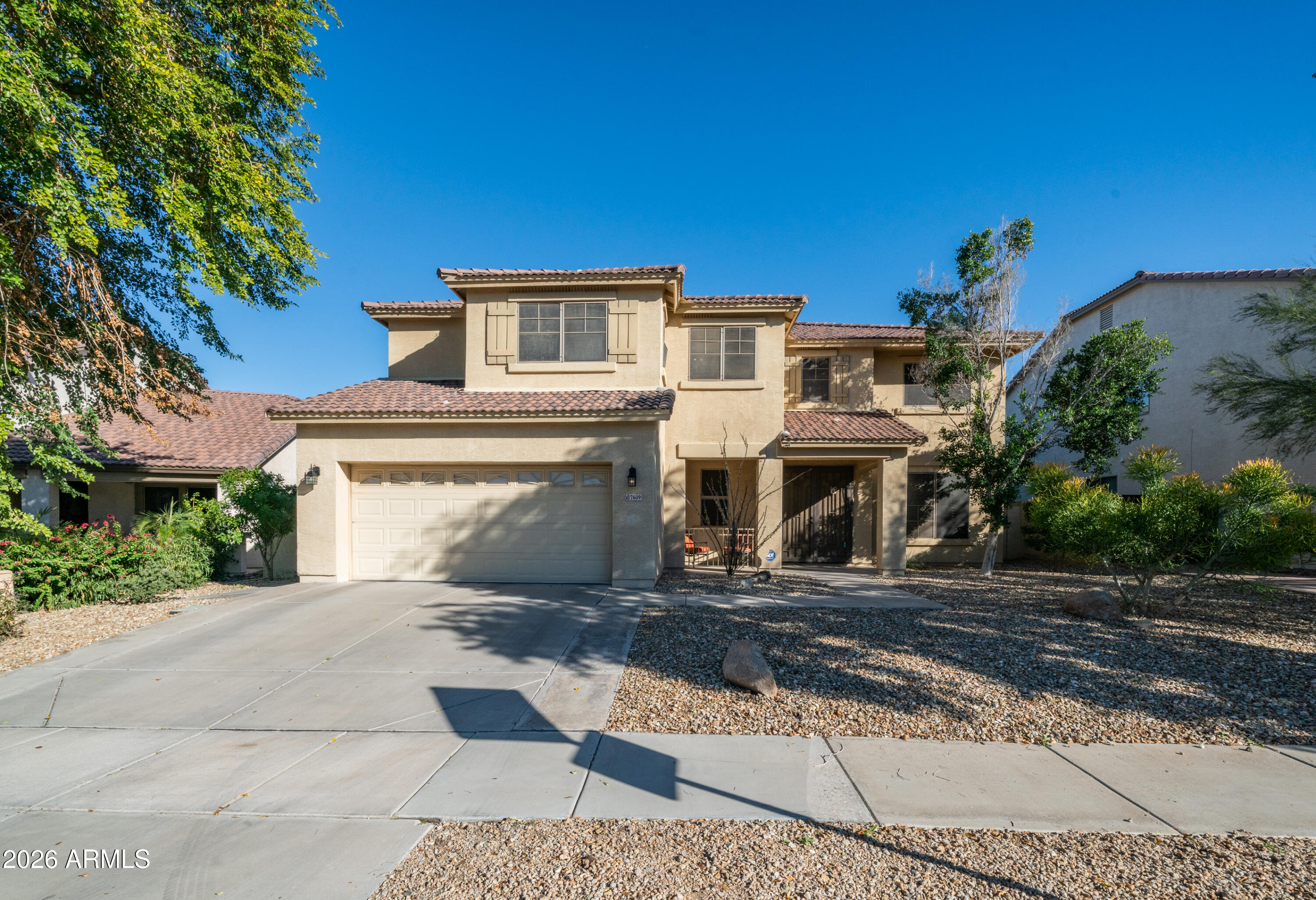 7609 S 18th Way